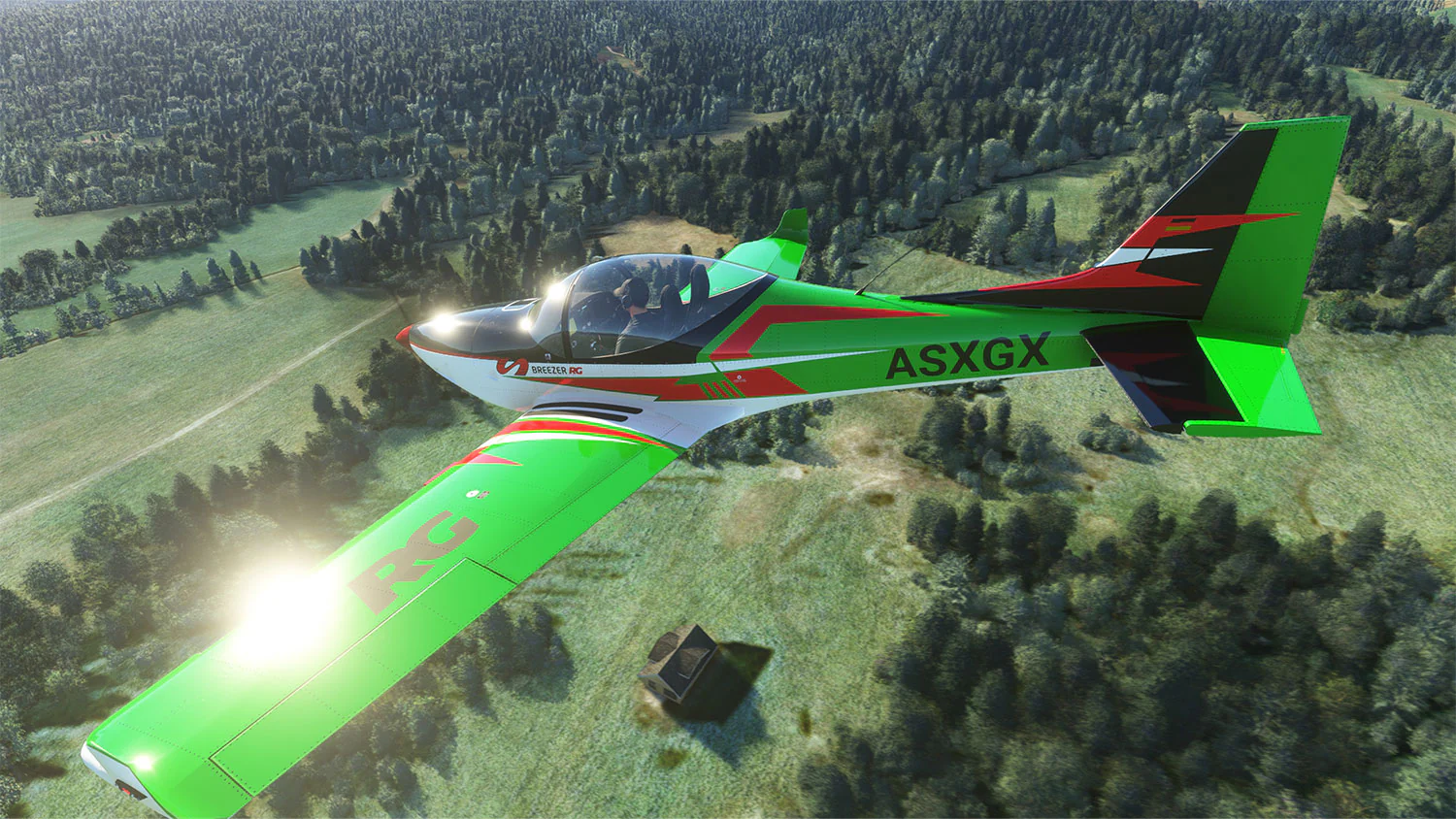 Breezer Sport MSFS - Image 13