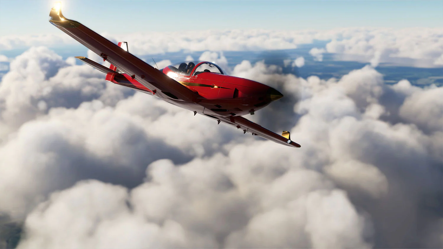 Breezer Sport MSFS - Image 15