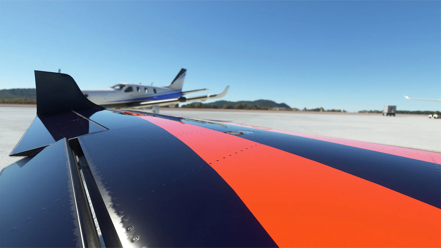 Breezer Sport MSFS - Image 17