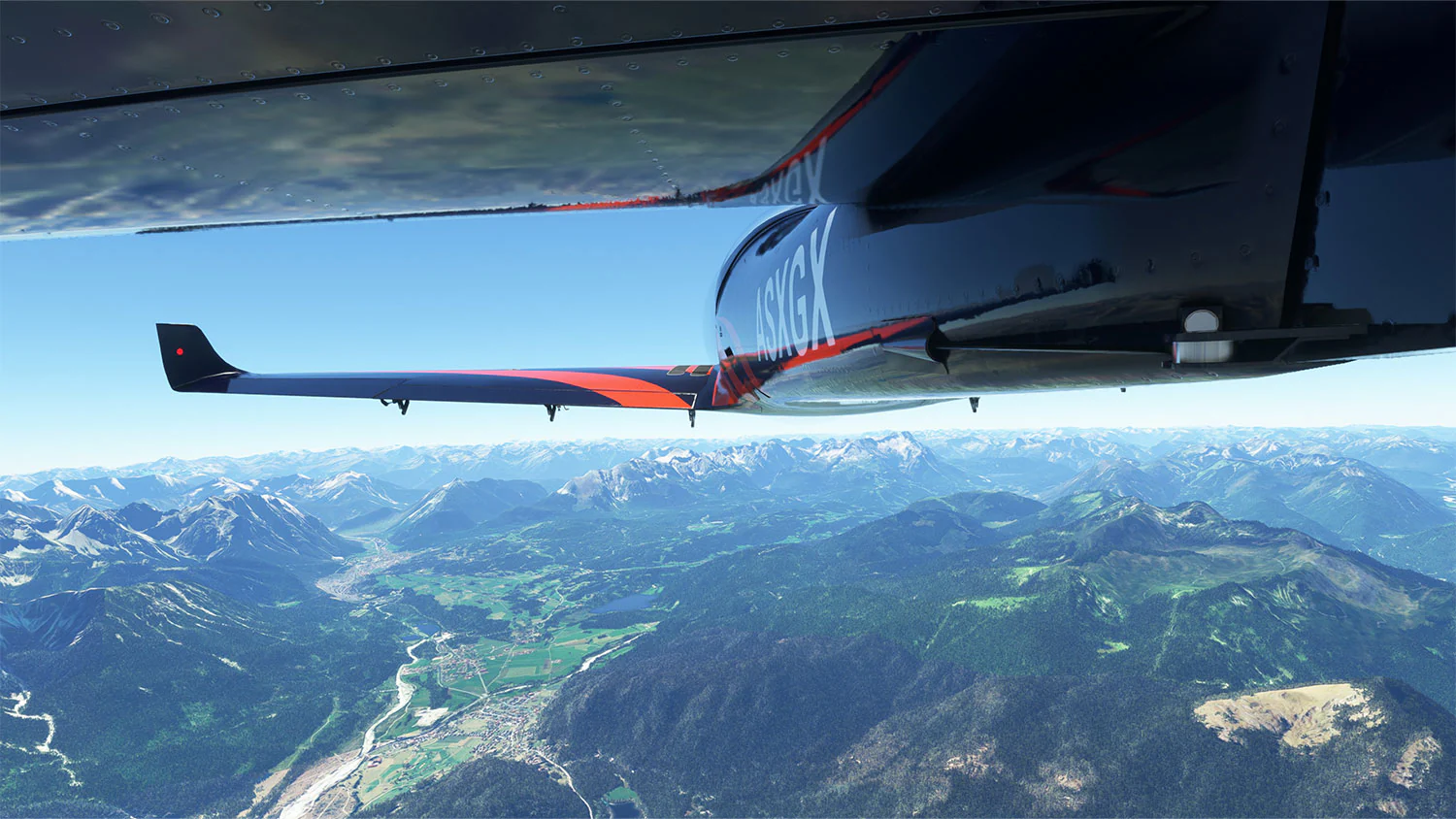 Breezer Sport MSFS - Image 2