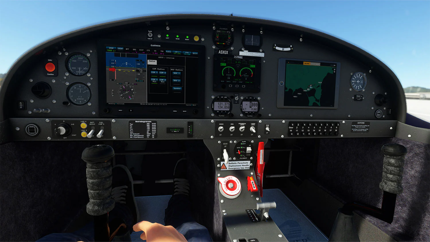 Breezer Sport MSFS - Image 26