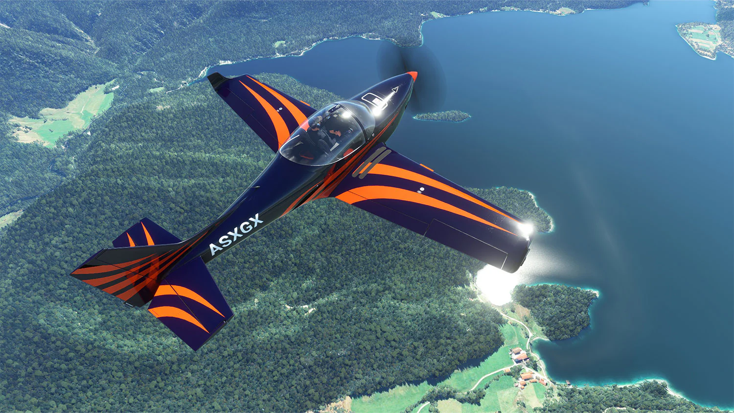 Breezer Sport MSFS - Image 9