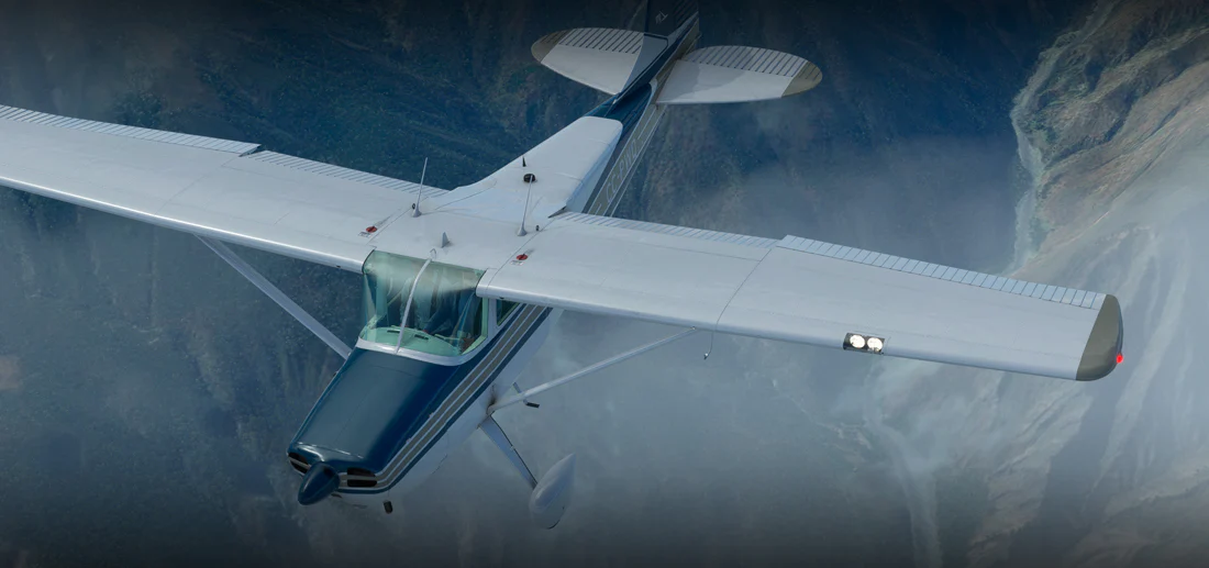 C170B MSFS20 - Image 6