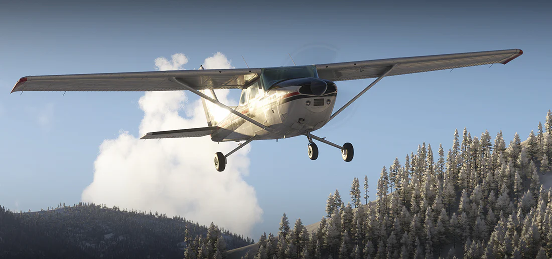 C182Q MSFS20 - Image 13