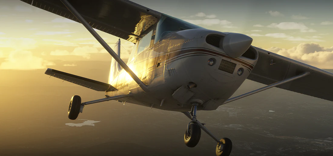 C182Q MSFS20 - Image 9