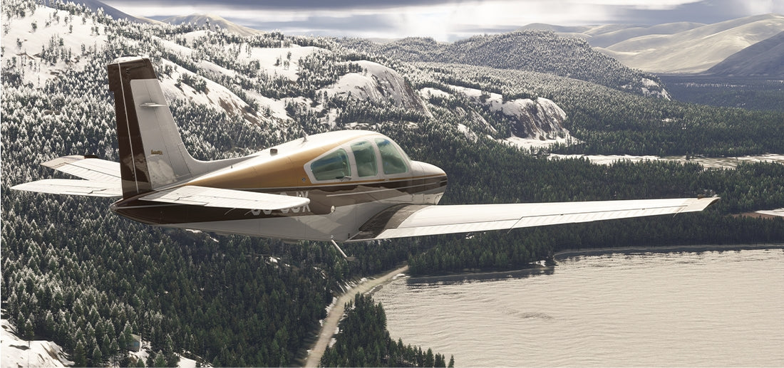 F33A MSFS24 - Image 21