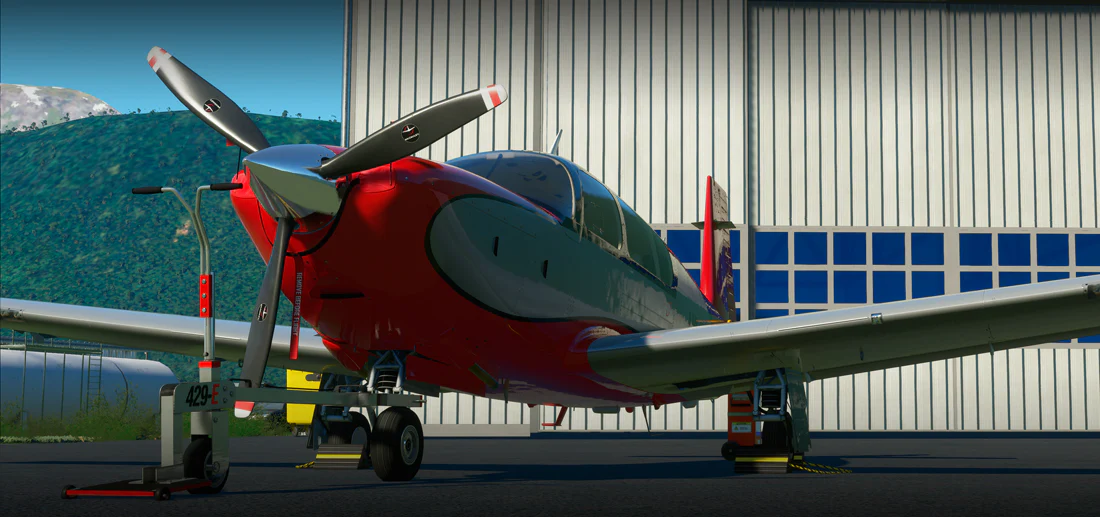 M20R MSFS20 - Image 5