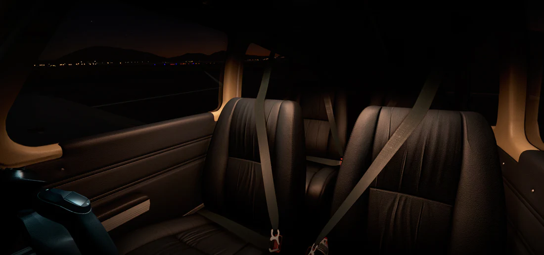PA28R-201 MSFS20 - Image 10