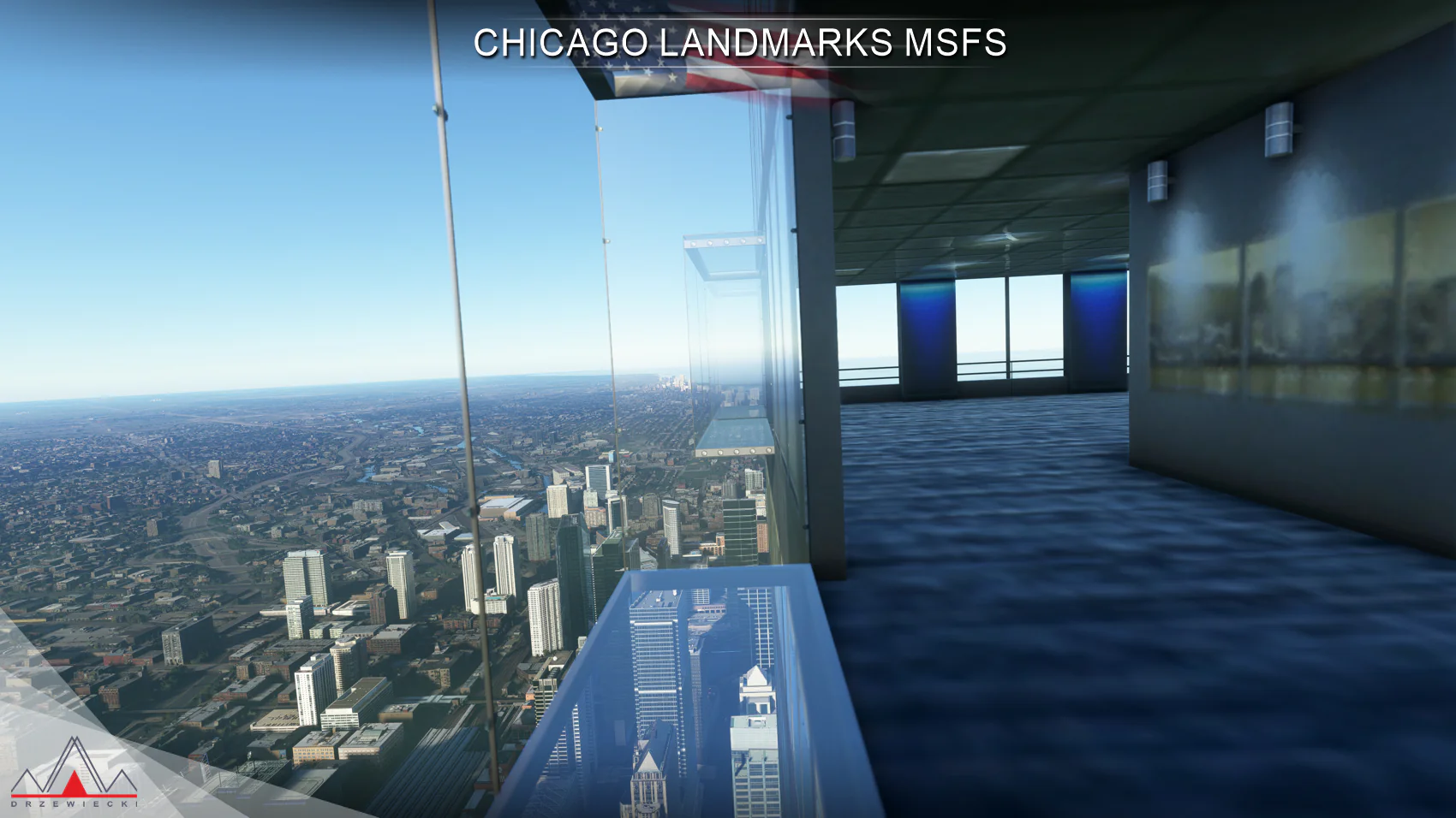 Chicago Landmarks MSFS - Image 15