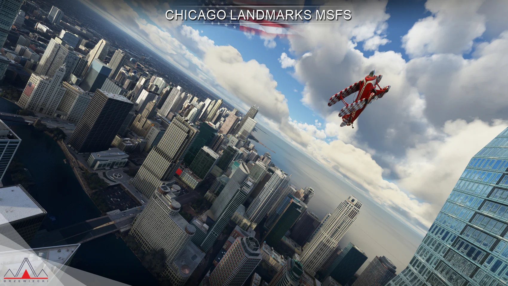 Chicago Landmarks MSFS - Image 21