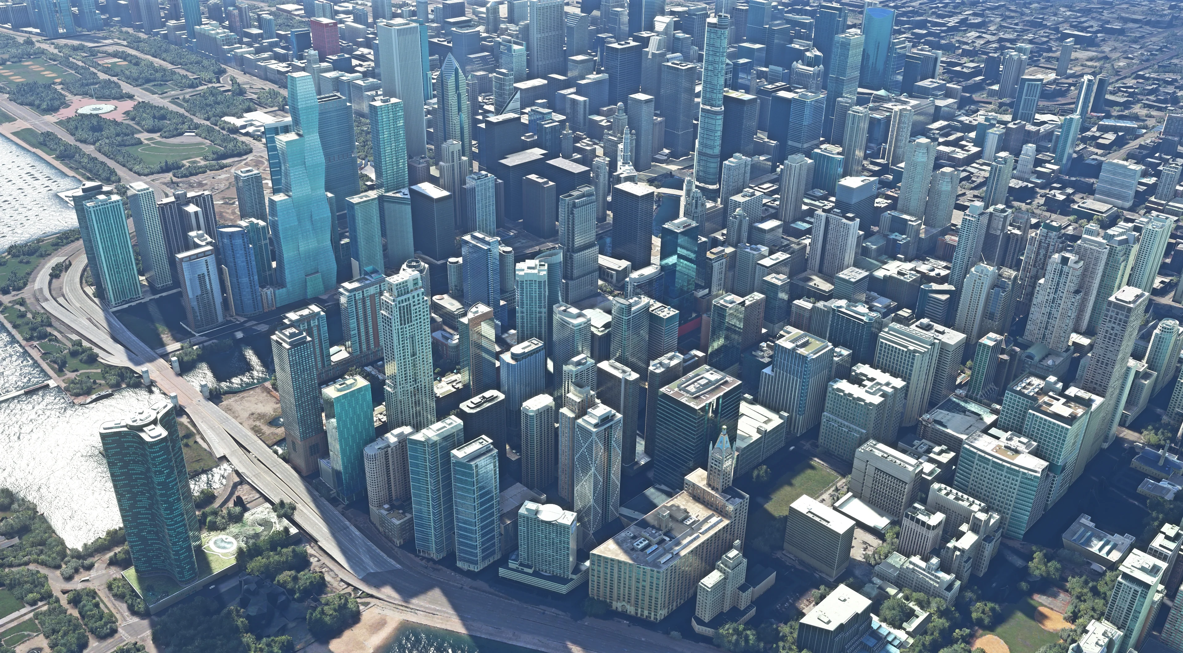 Chicago Landmarks MSFS - Image 3