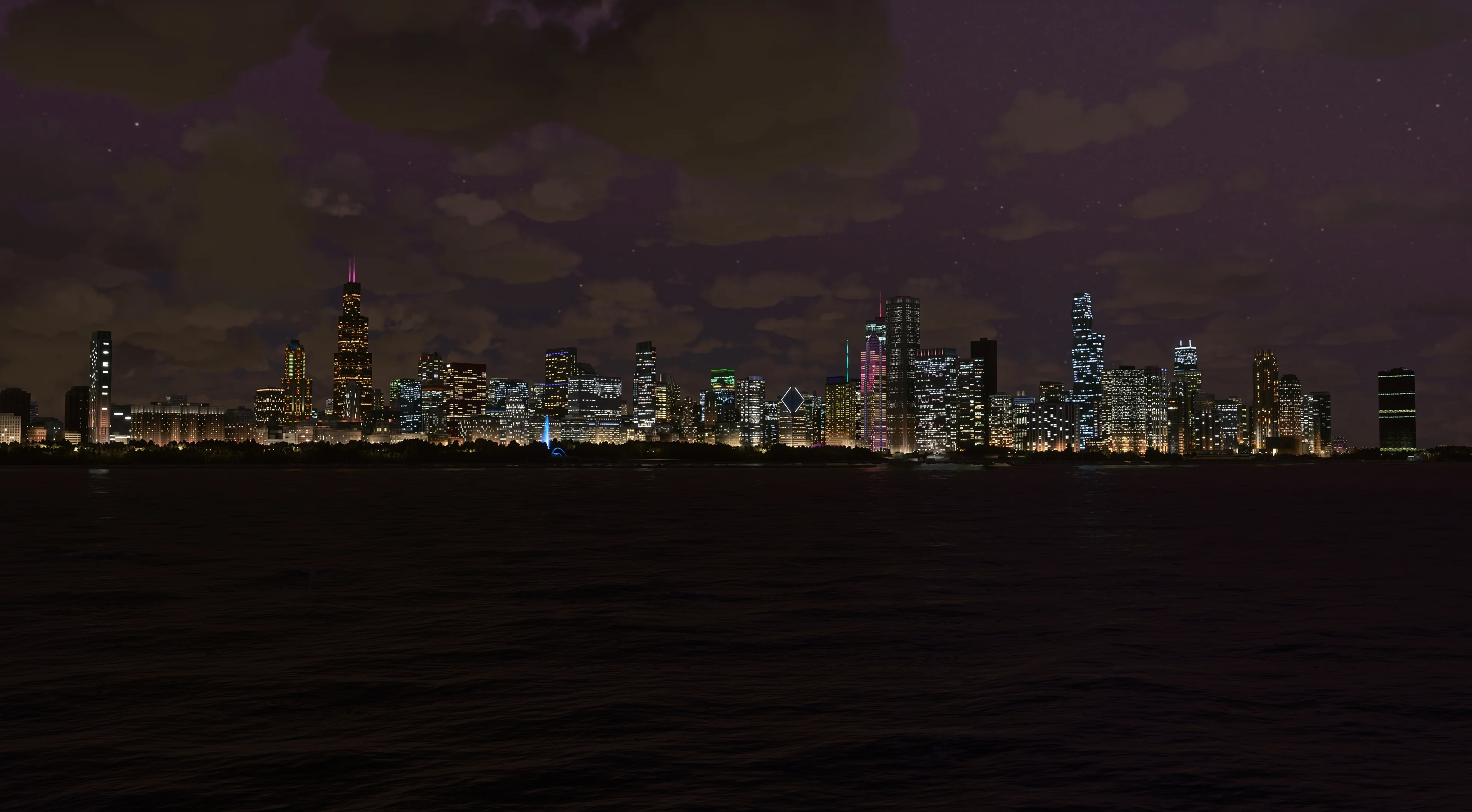 Chicago Landmarks MSFS - Image 4
