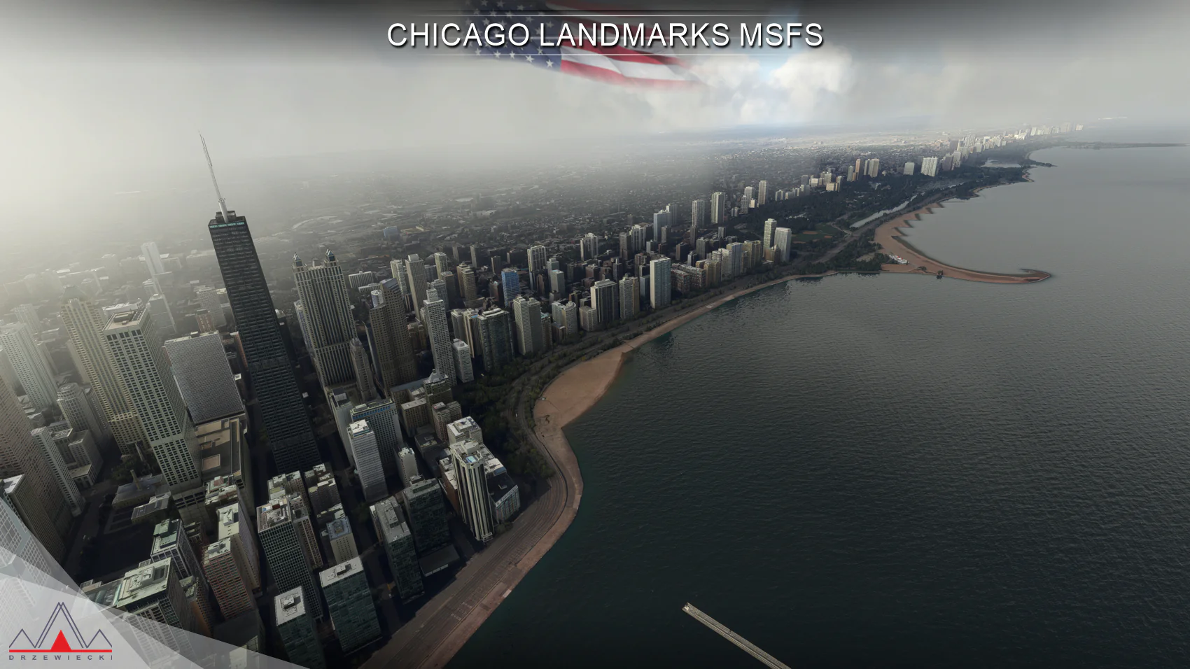 Chicago Landmarks MSFS - Image 9
