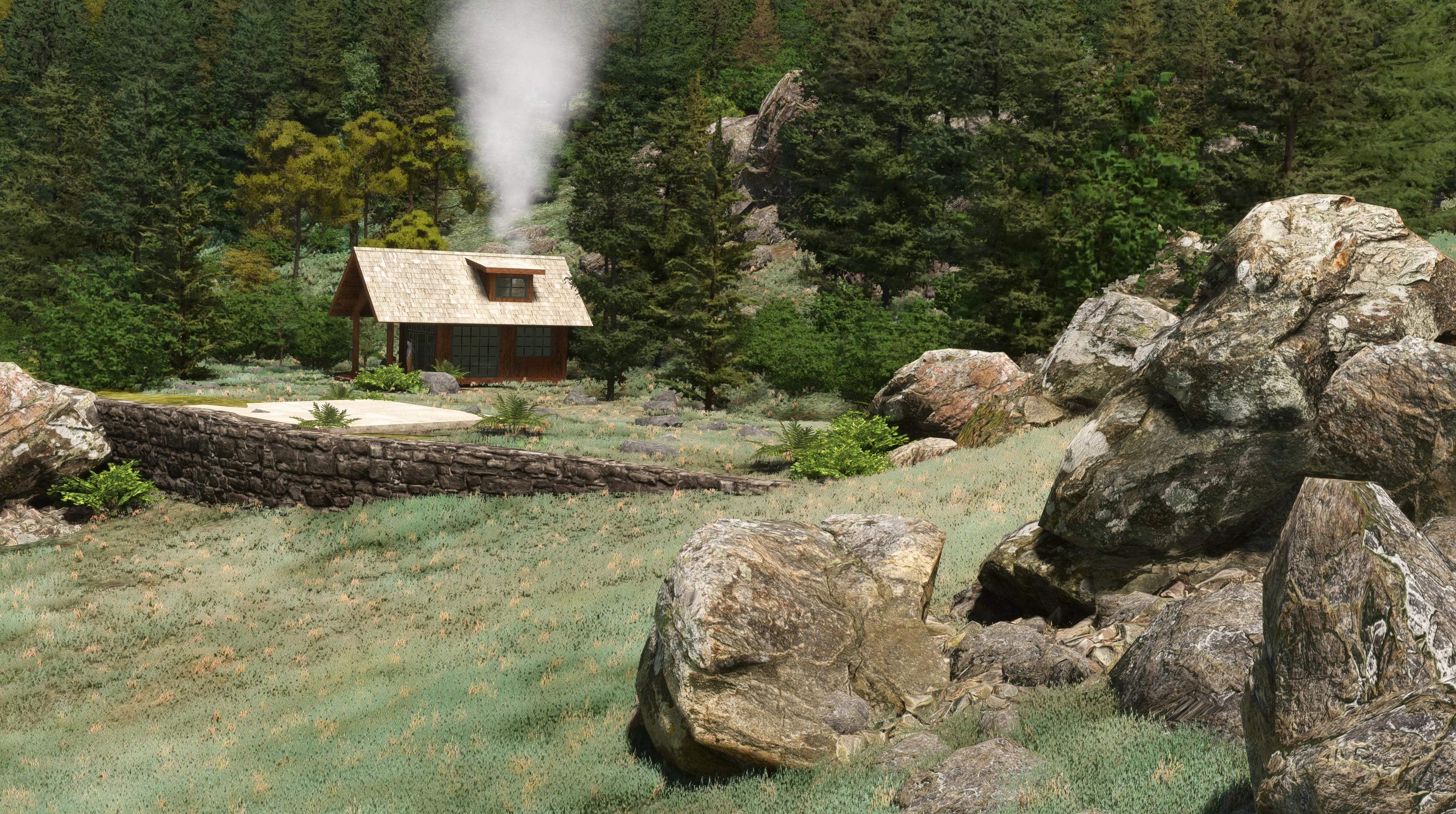 Paro, Bhutan MSFS - Image 20