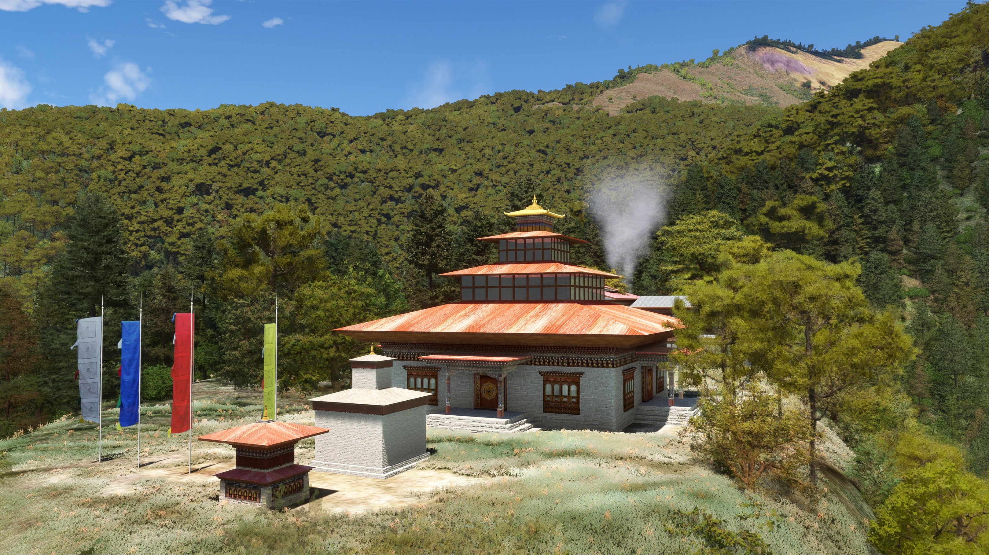 Paro, Bhutan MSFS - Image 23