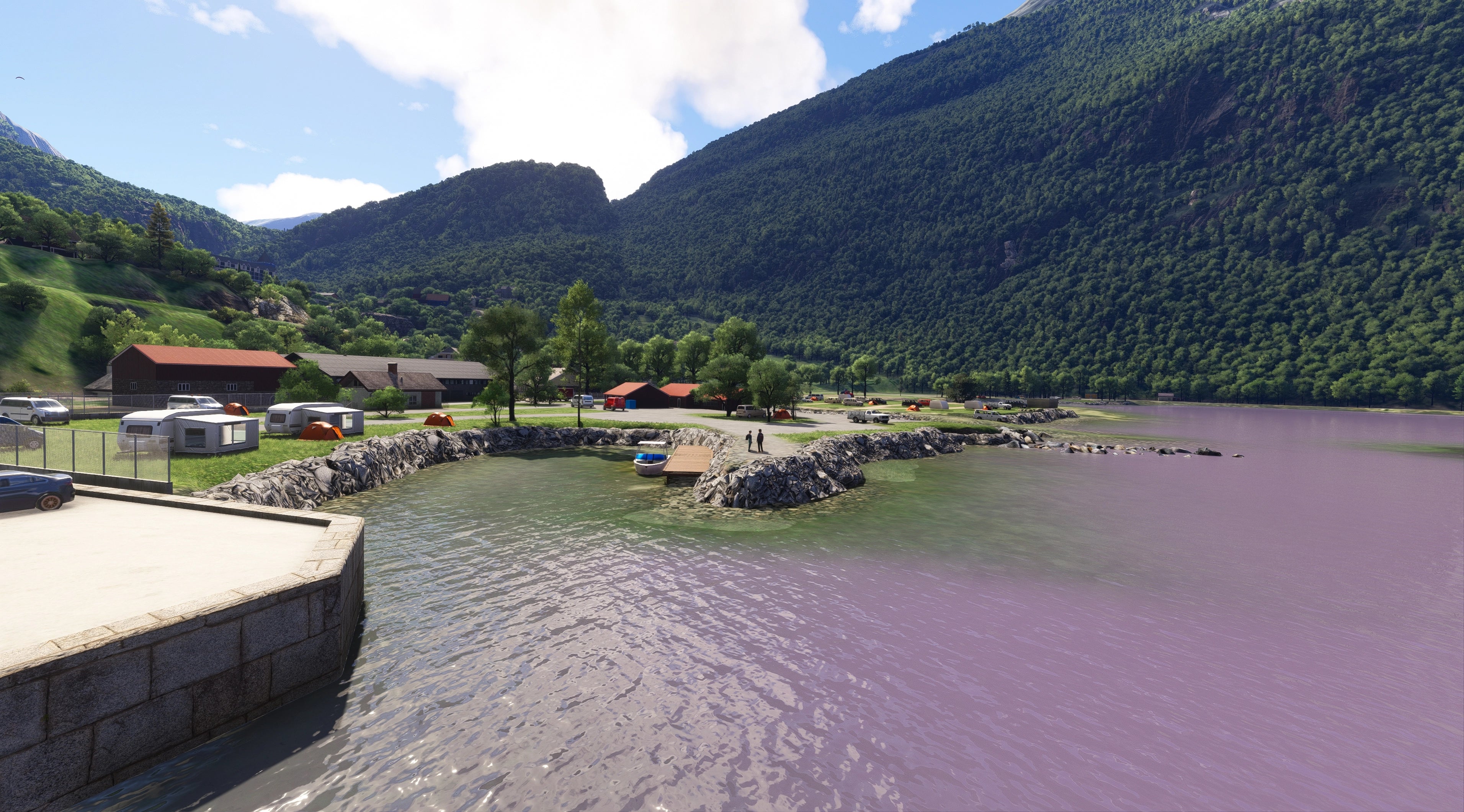 Geirangerfjord, Norway FS24 - Image 10