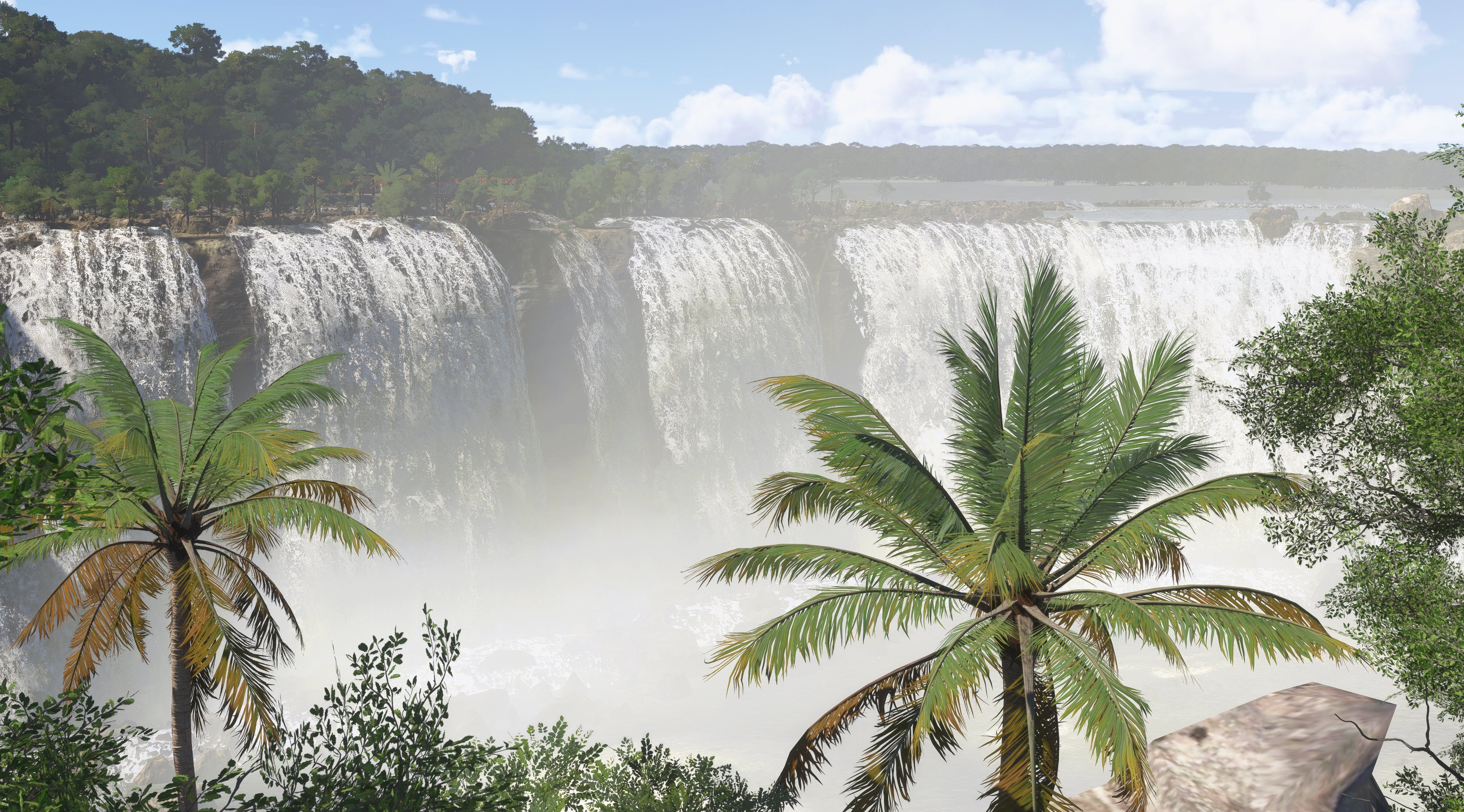 Iguazu Falls MSFS24 - Image 15