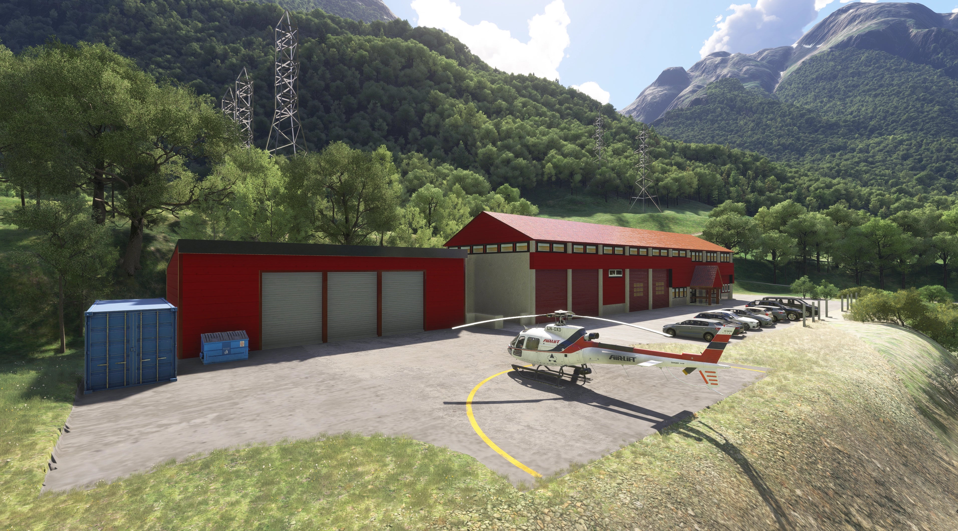 Kinsarvik, Norway MSFS20/24 - Image 6