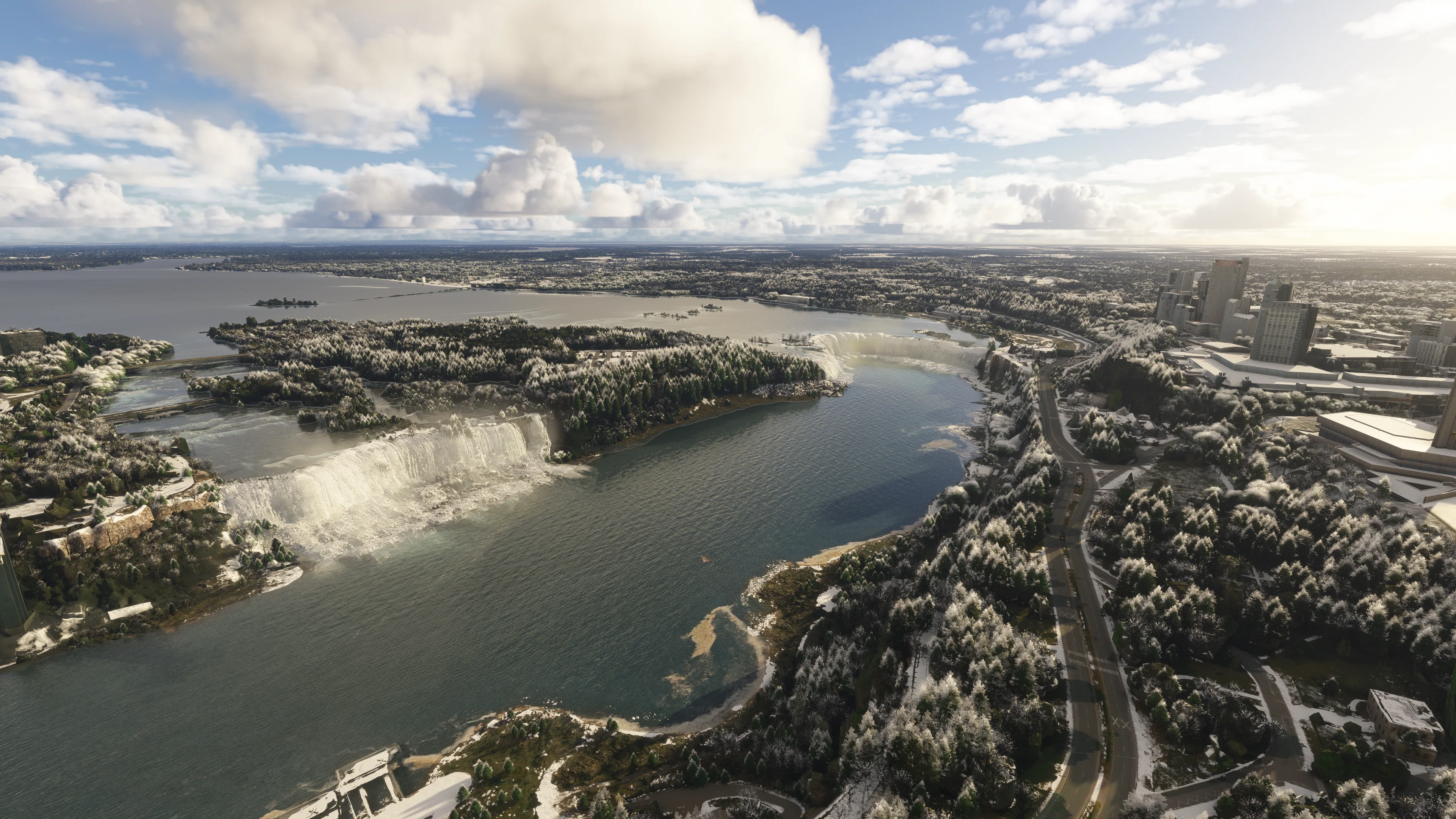 Niagara Falls MSFS24 - Image 11