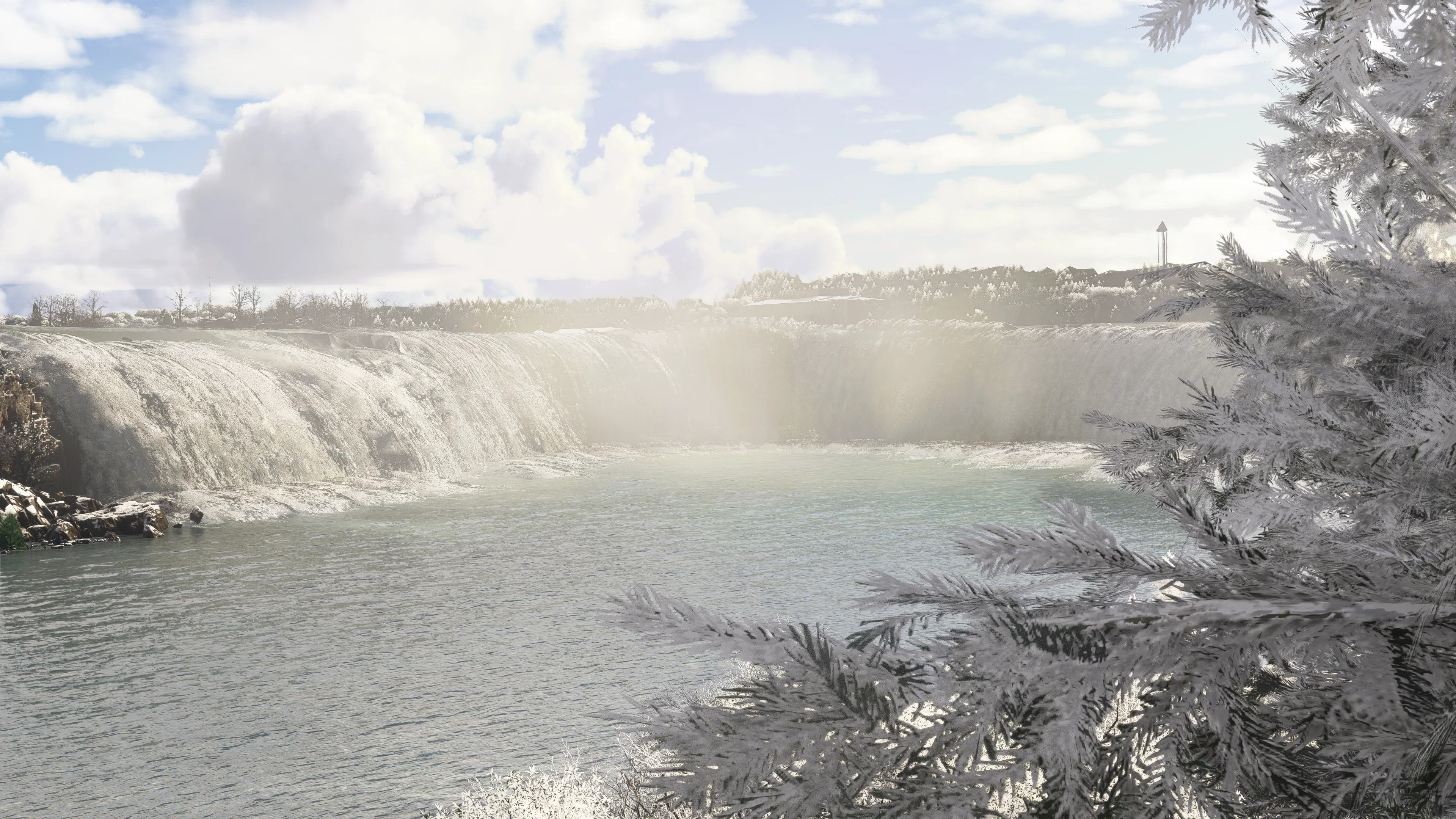 Niagara Falls MSFS24 - Image 13