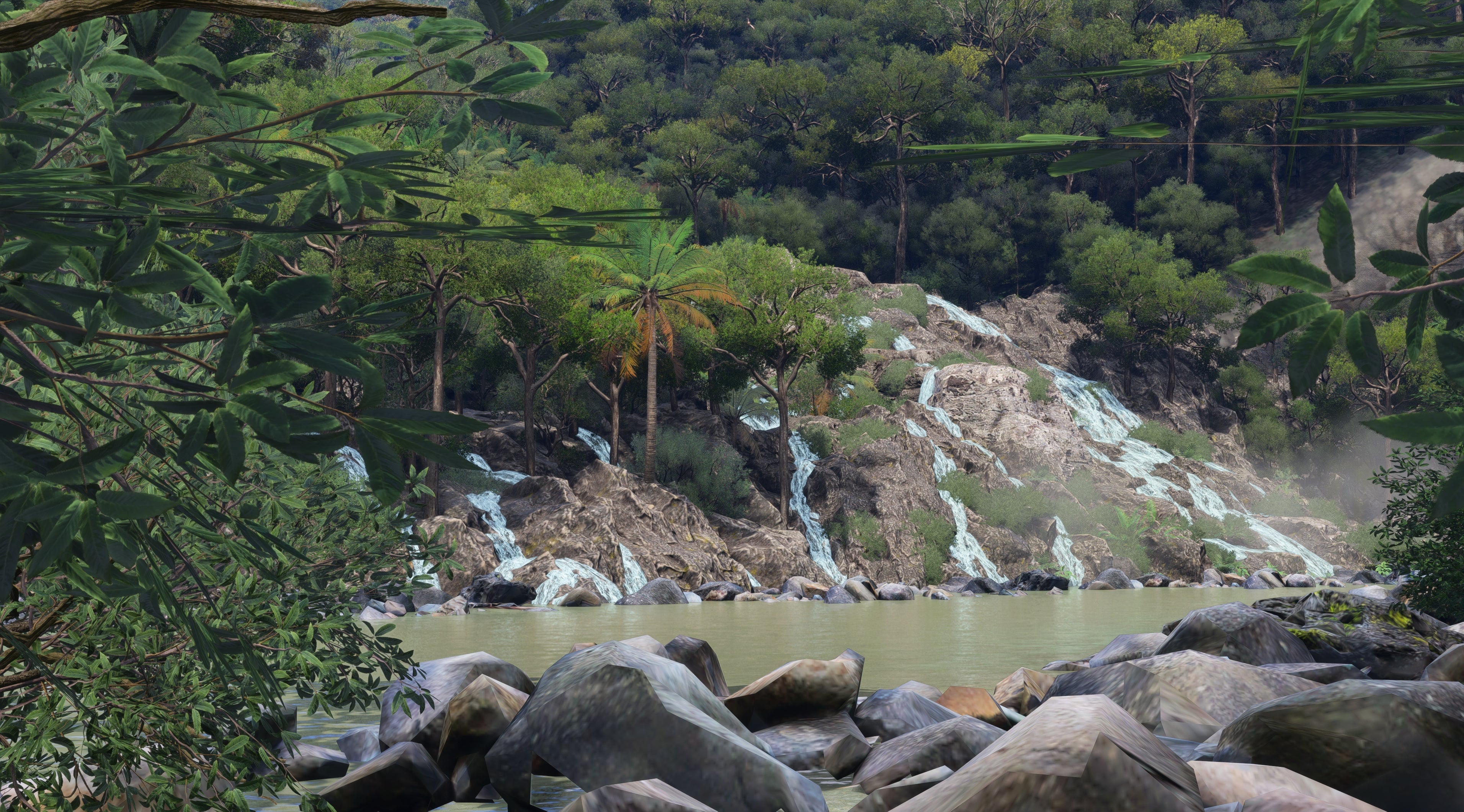 Philippines: A Tropical Adventure MSFS24 - Image 13