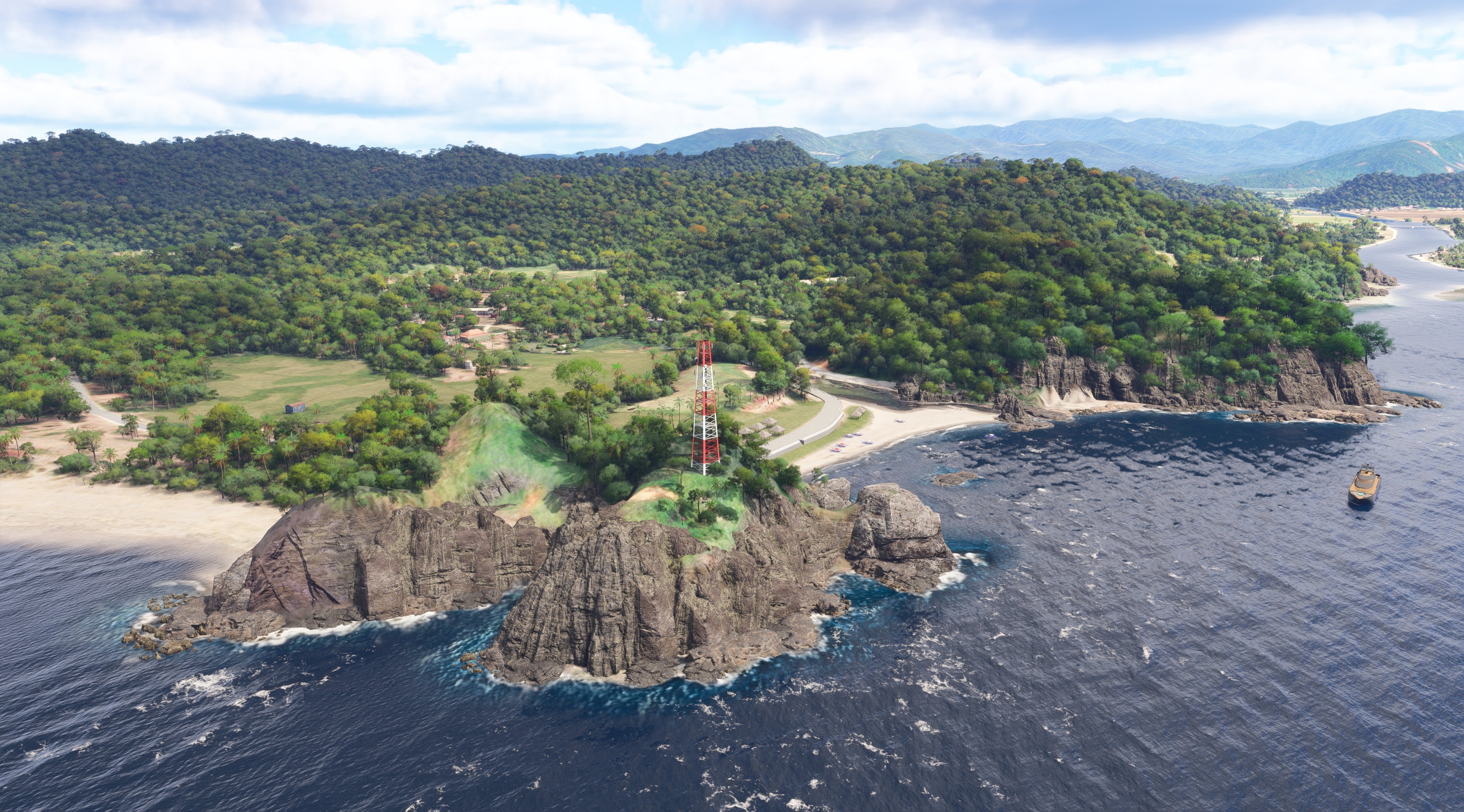 Philippines: A Tropical Adventure MSFS24 - Image 24