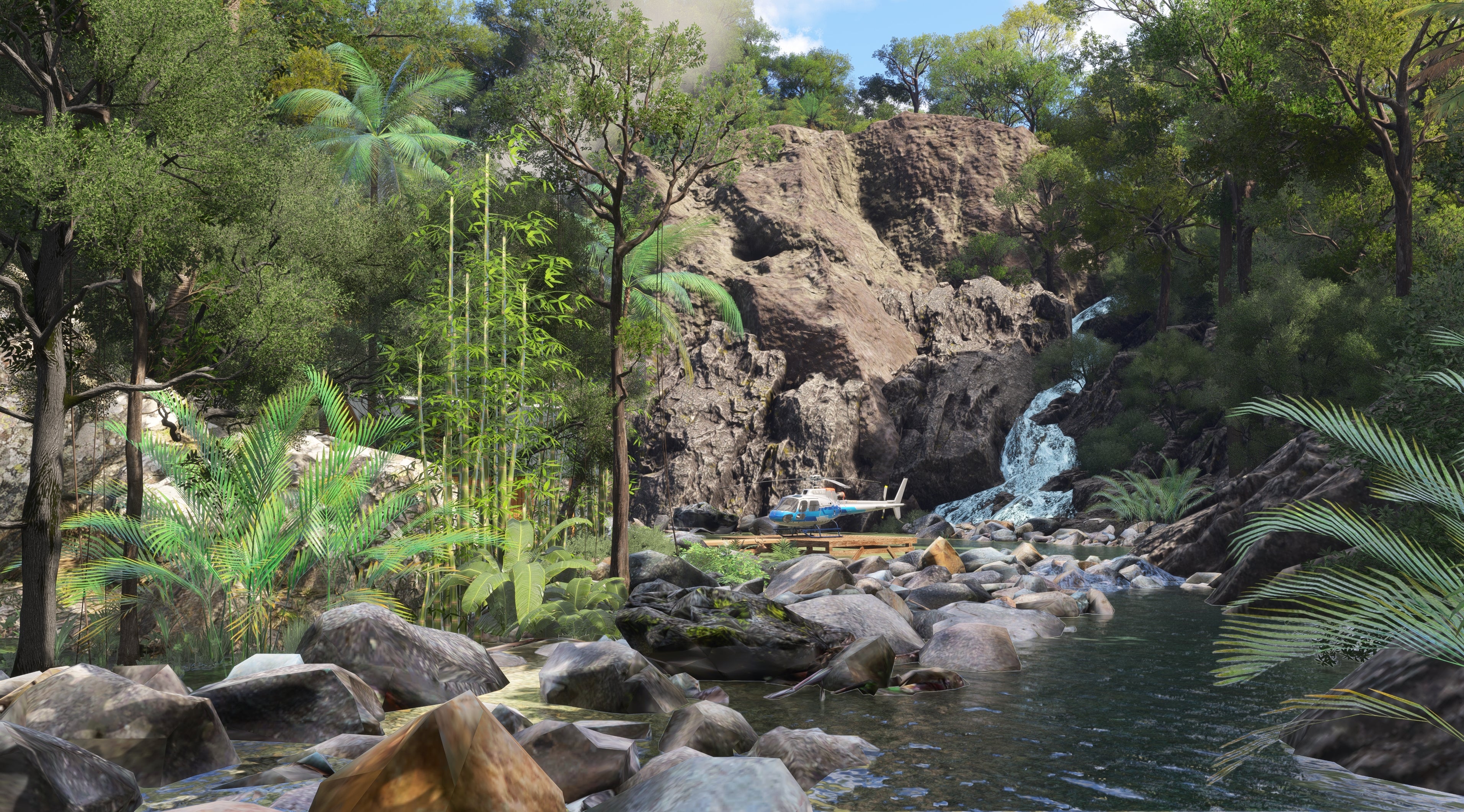 Philippines: A Tropical Adventure MSFS24 - Image 7