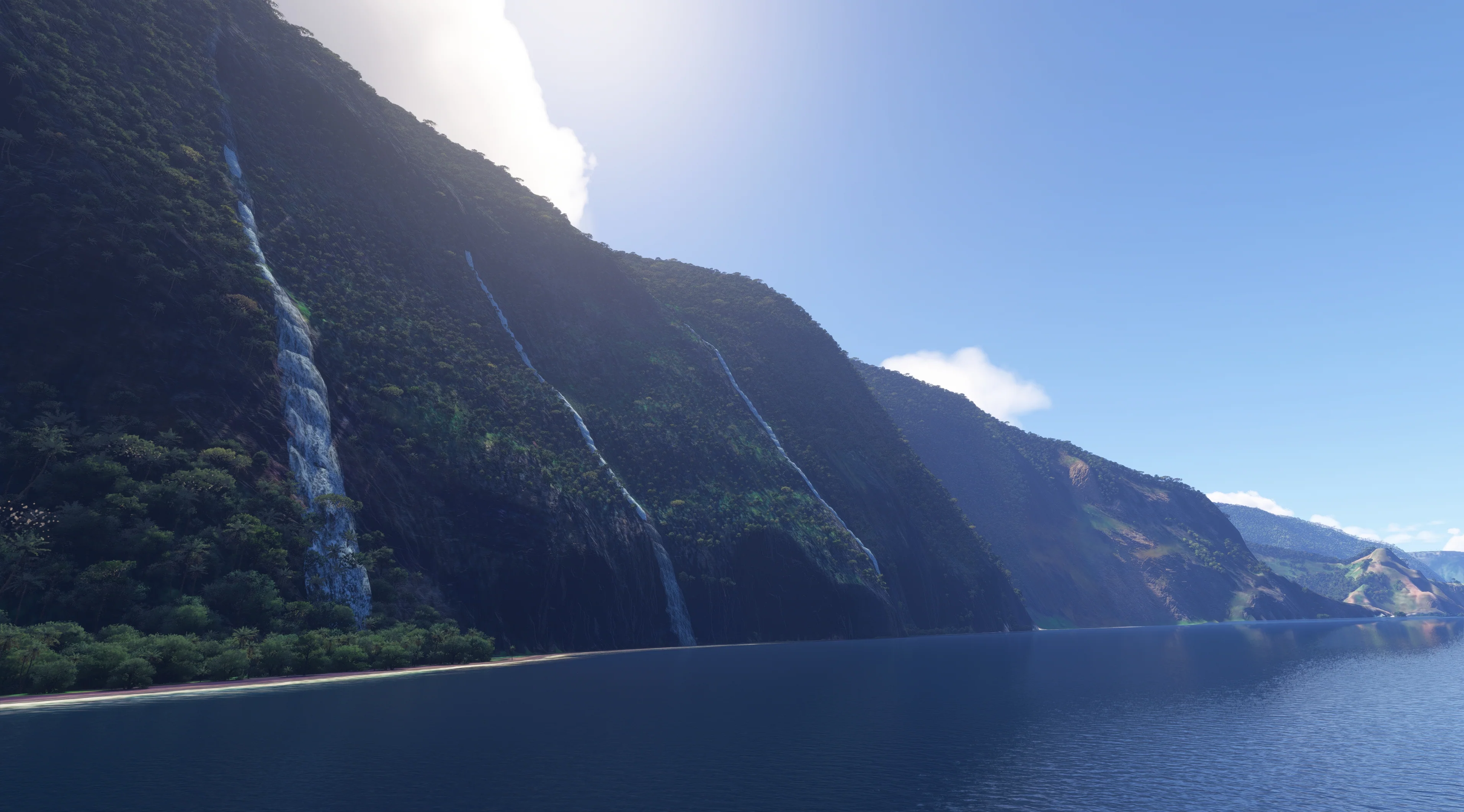 Waterfalls of Hawaii FS24 - Image 10