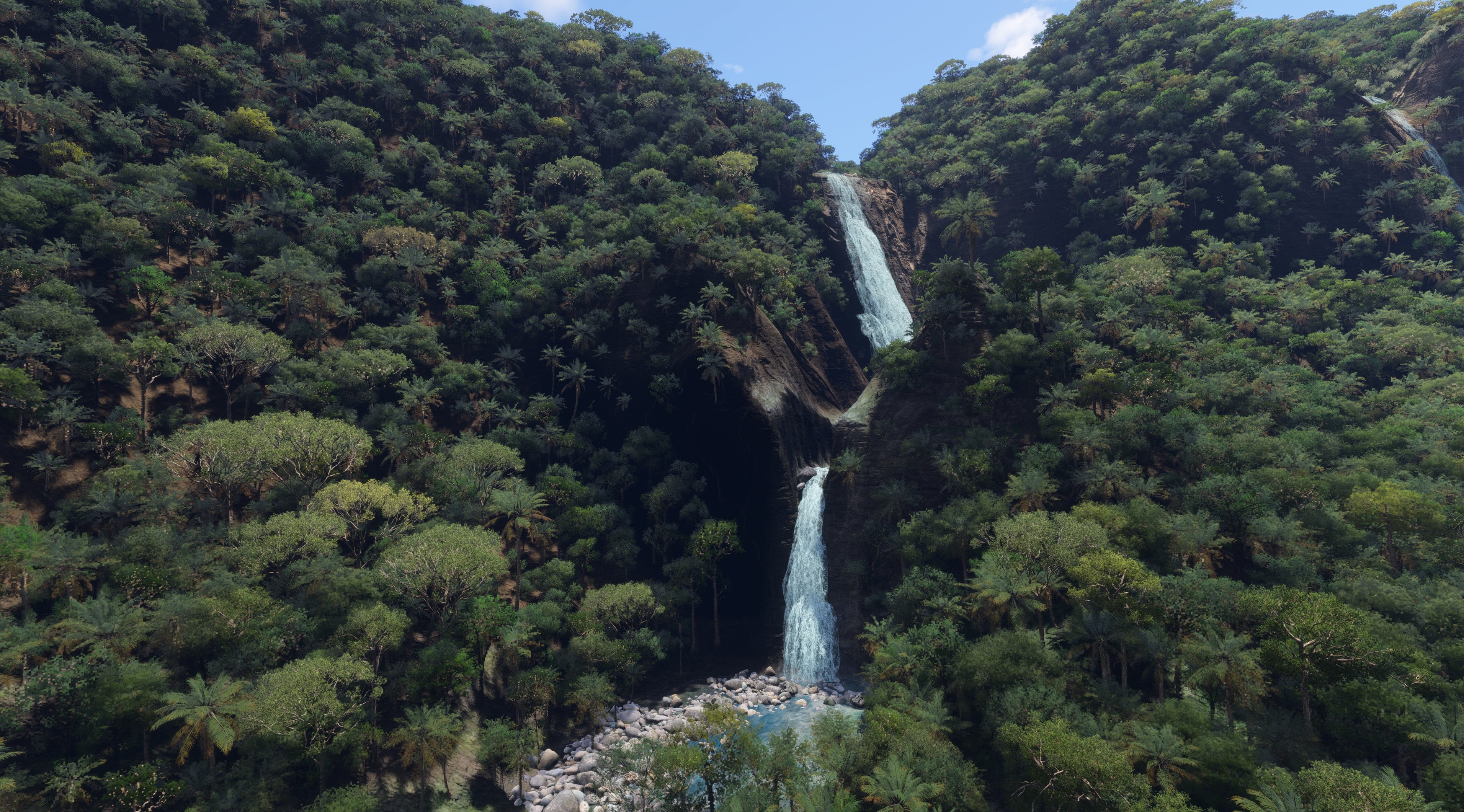 Waterfalls of Hawaii FS24 - Image 4