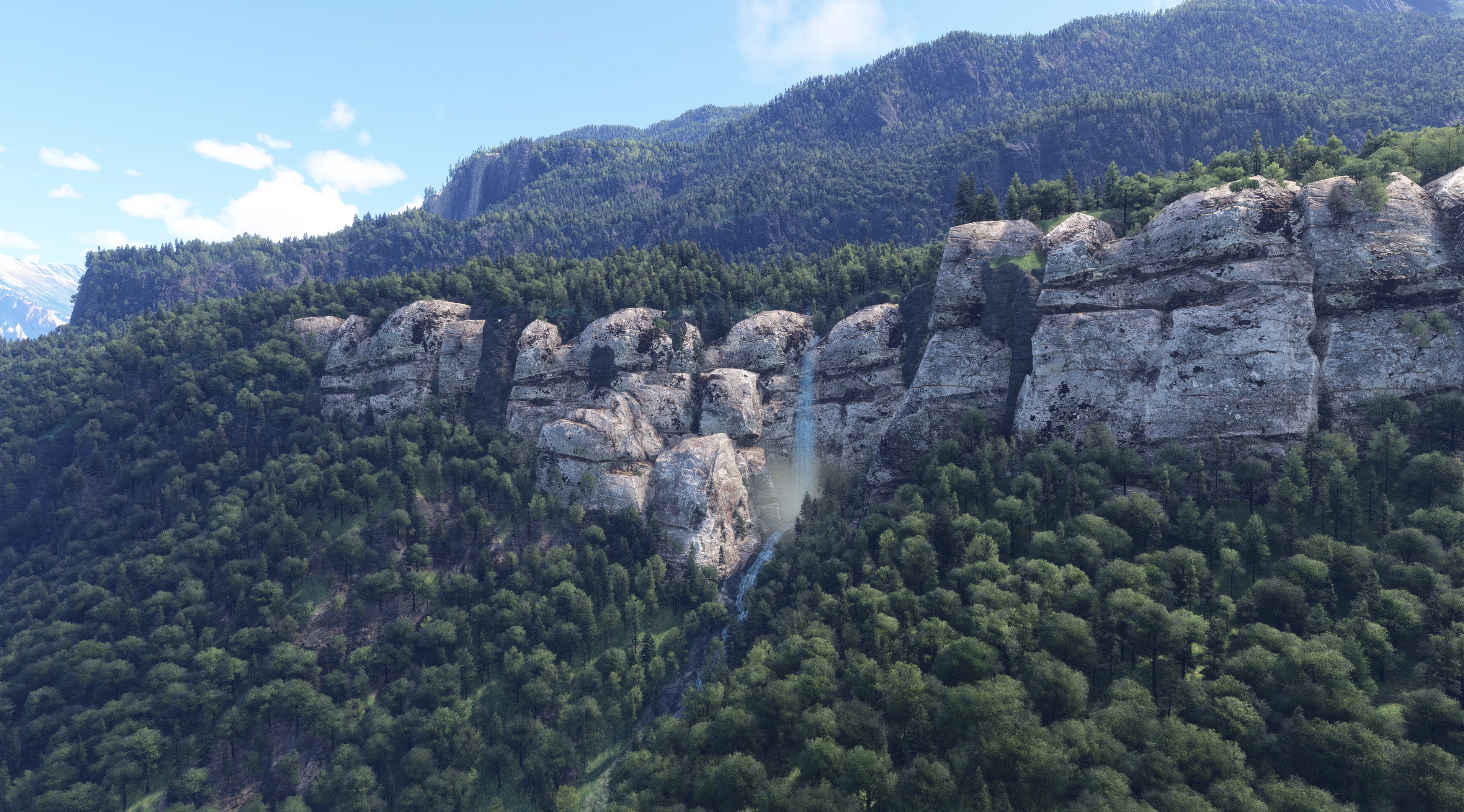 Waterfalls of Switzerland: Meiringen FS24 - Image 10