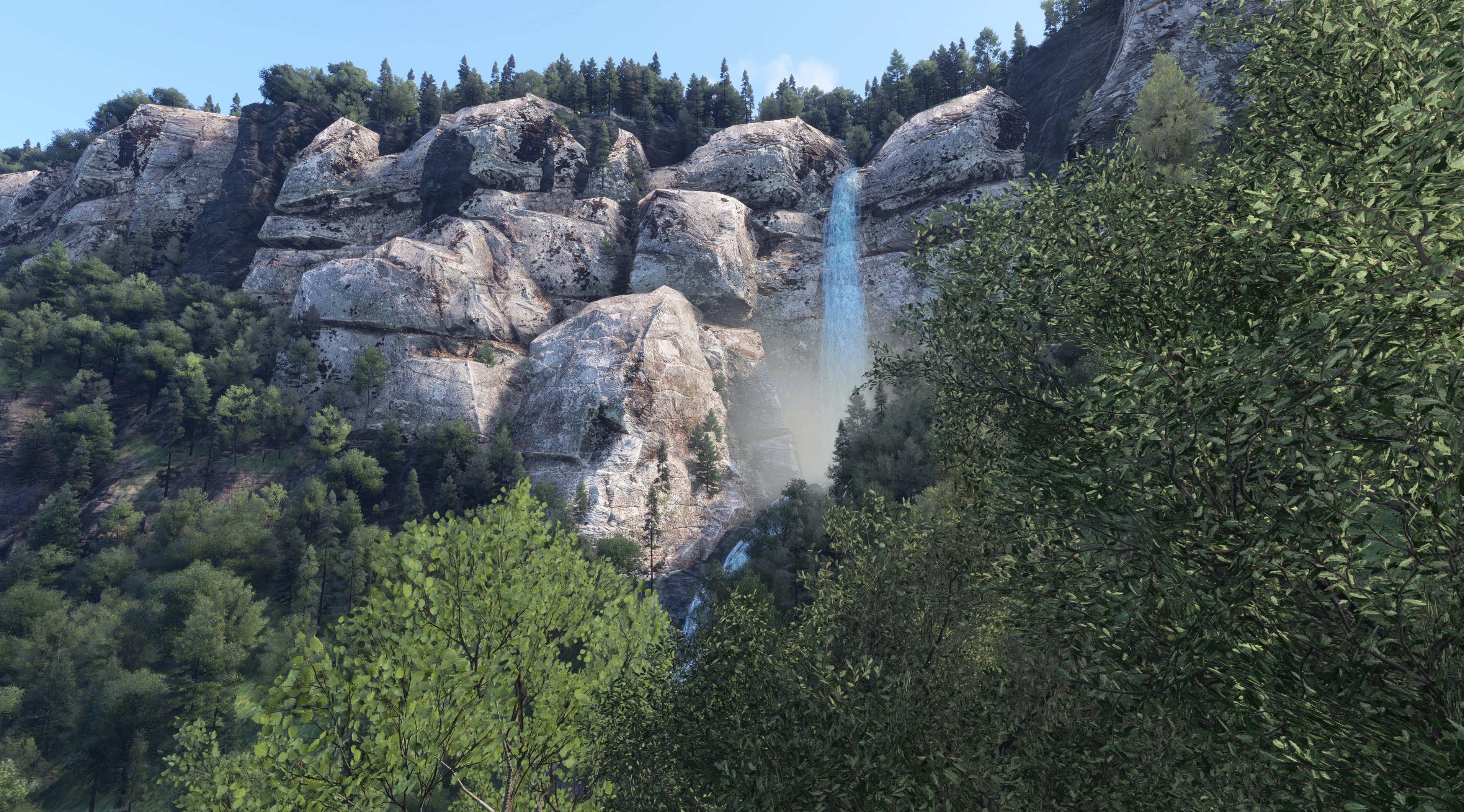 Waterfalls of Switzerland: Meiringen FS24 - Image 11