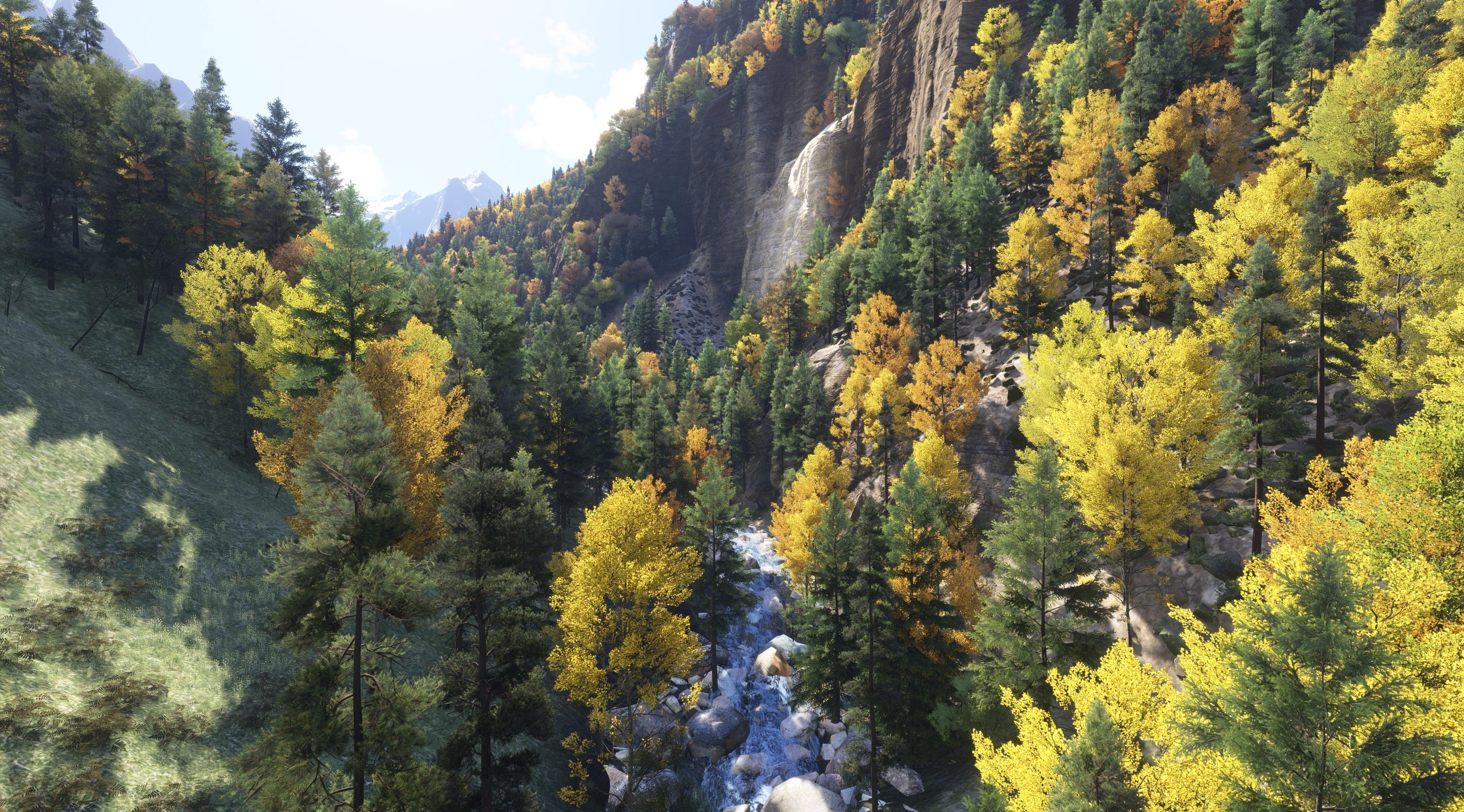 Waterfalls of Switzerland: Meiringen FS24 - Image 14