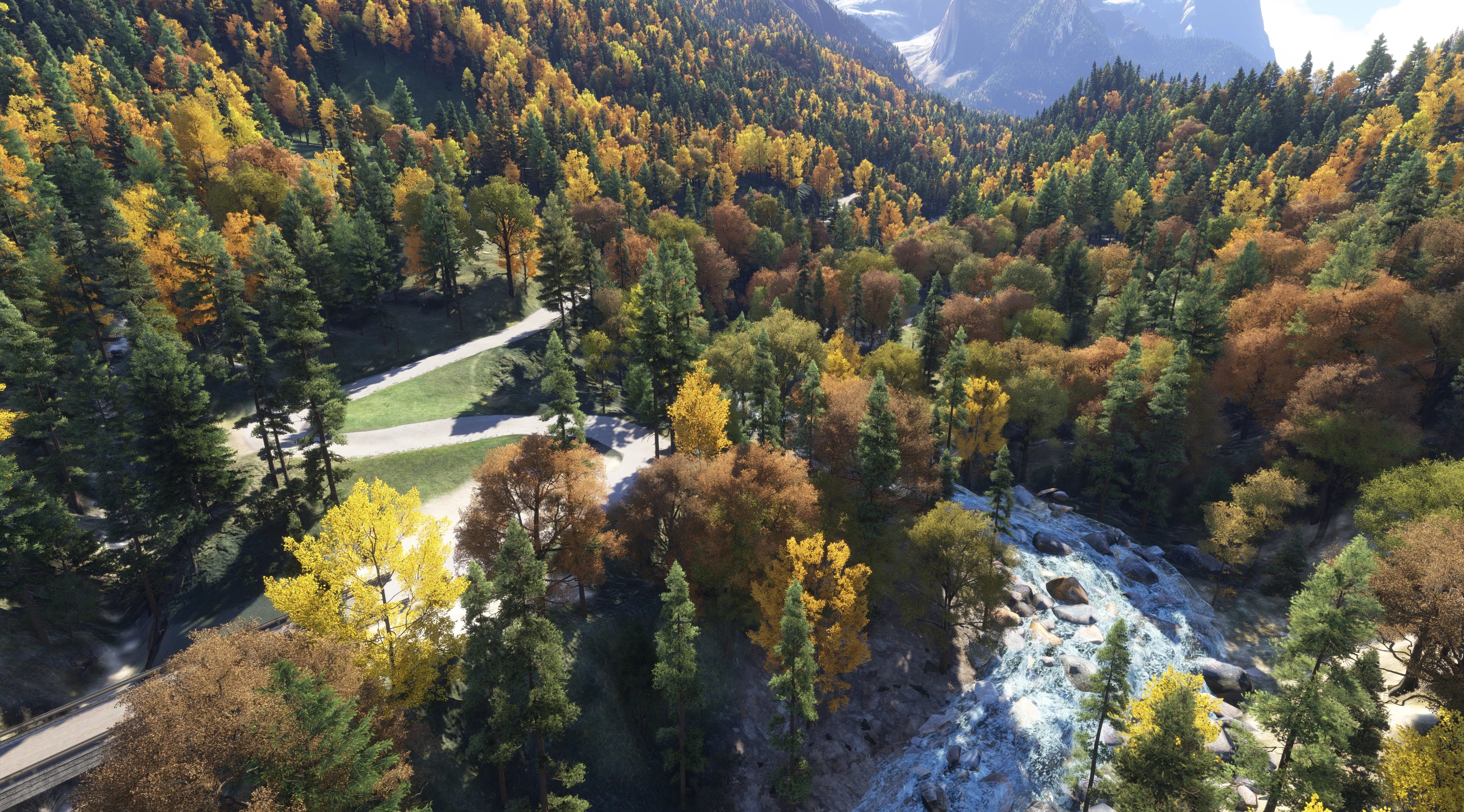Waterfalls of Switzerland: Meiringen FS24 - Image 15