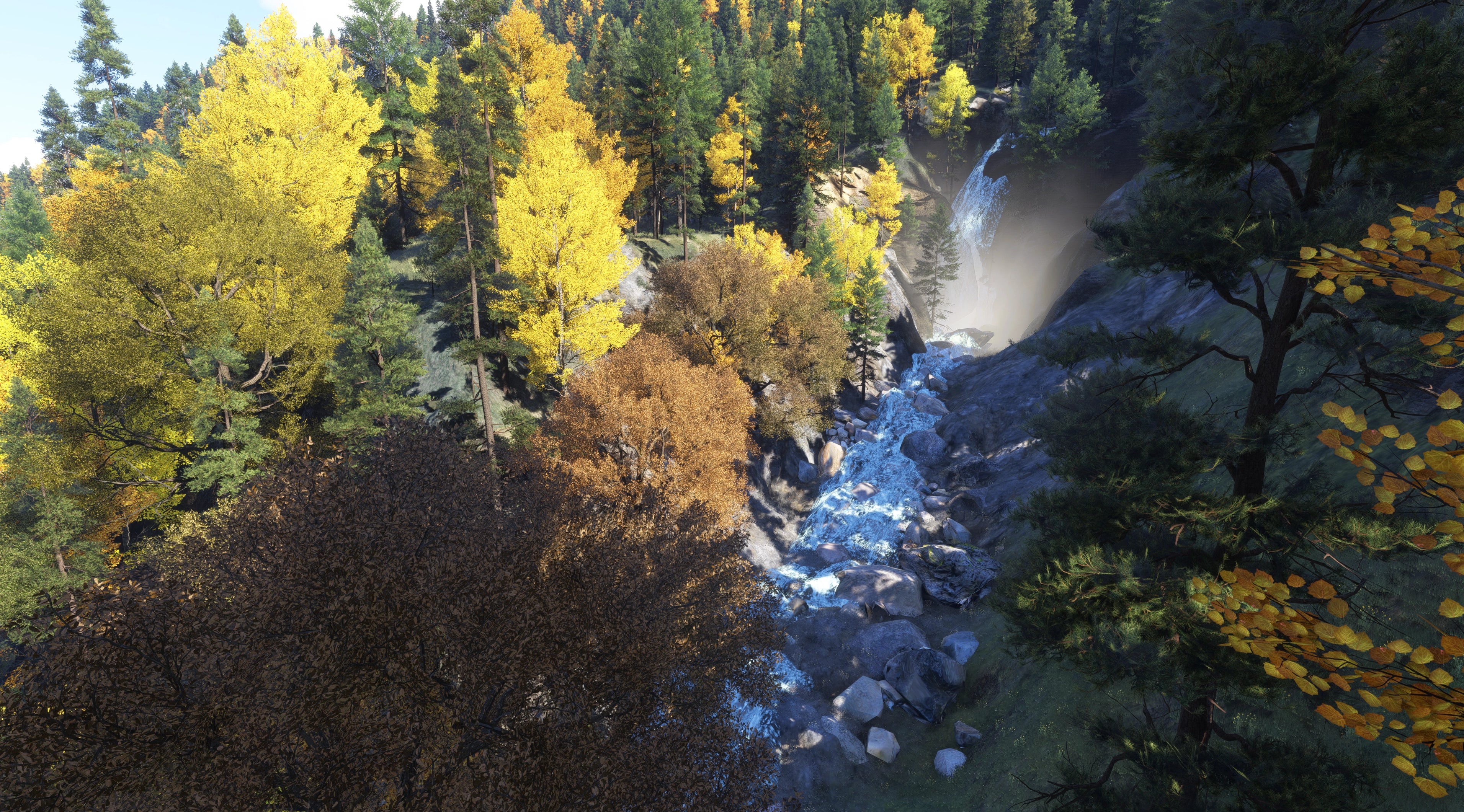 Waterfalls of Switzerland: Meiringen FS24 - Image 16