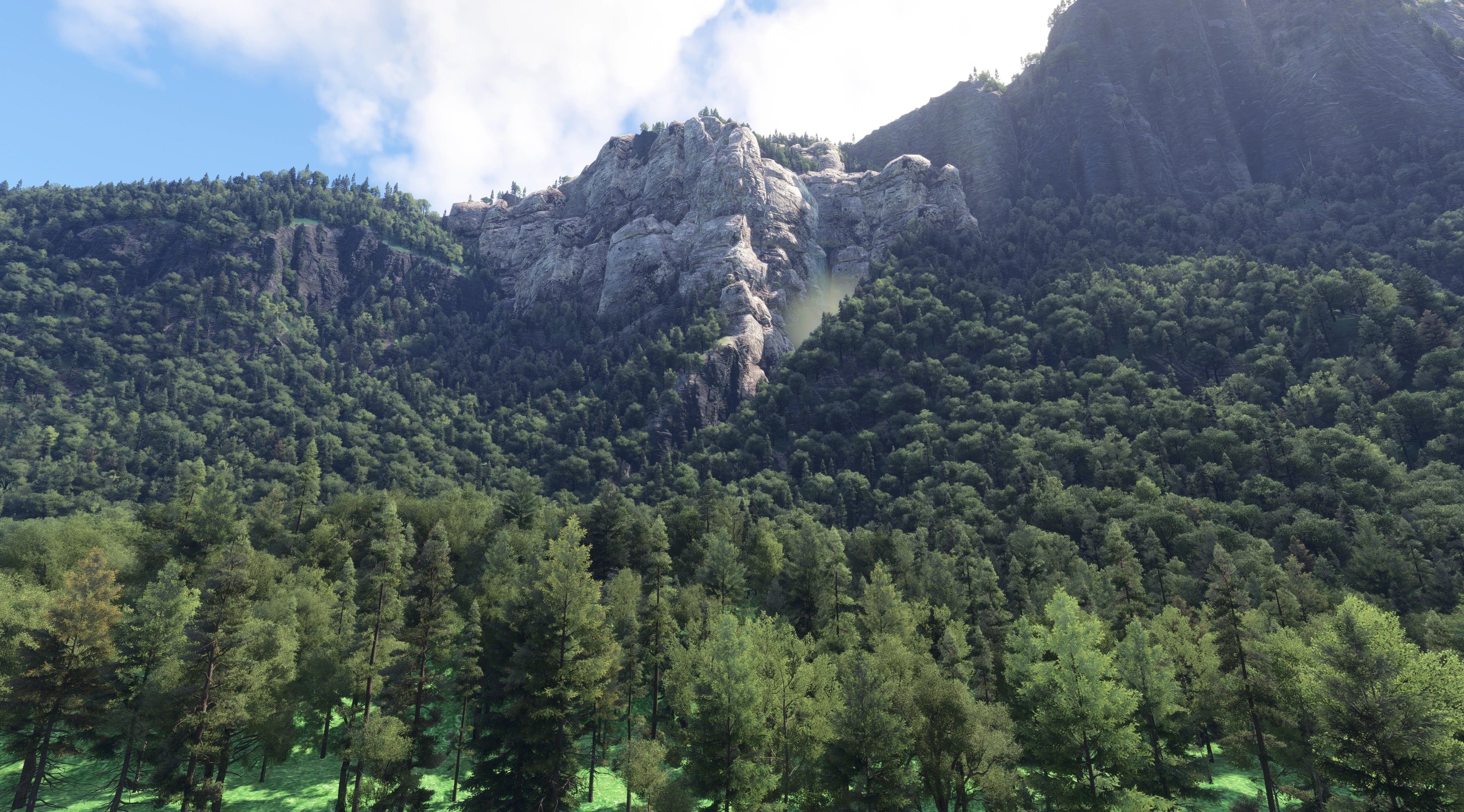 Waterfalls of Switzerland: Meiringen FS24 - Image 8