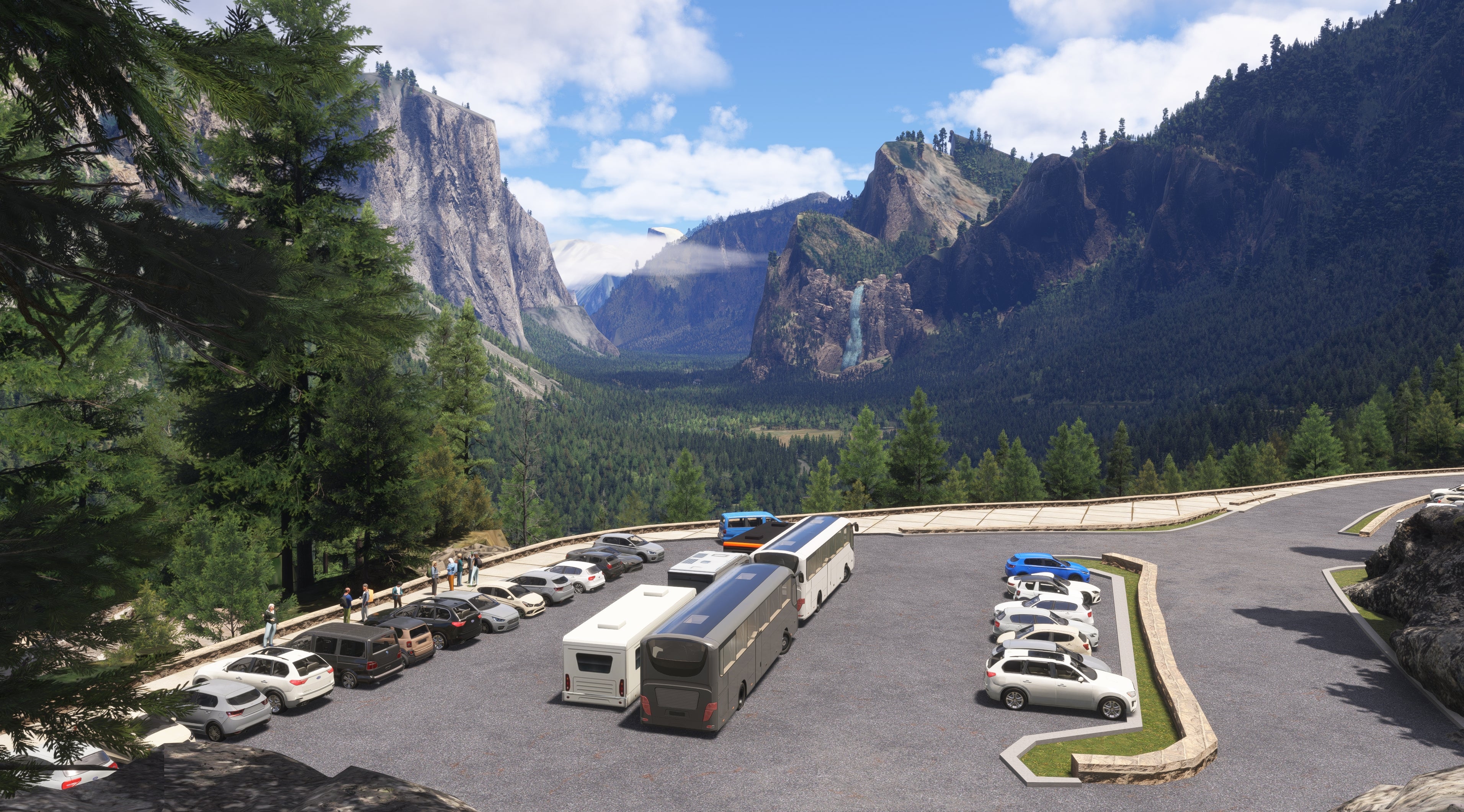 Yosemite Valley FS24 - Image 11
