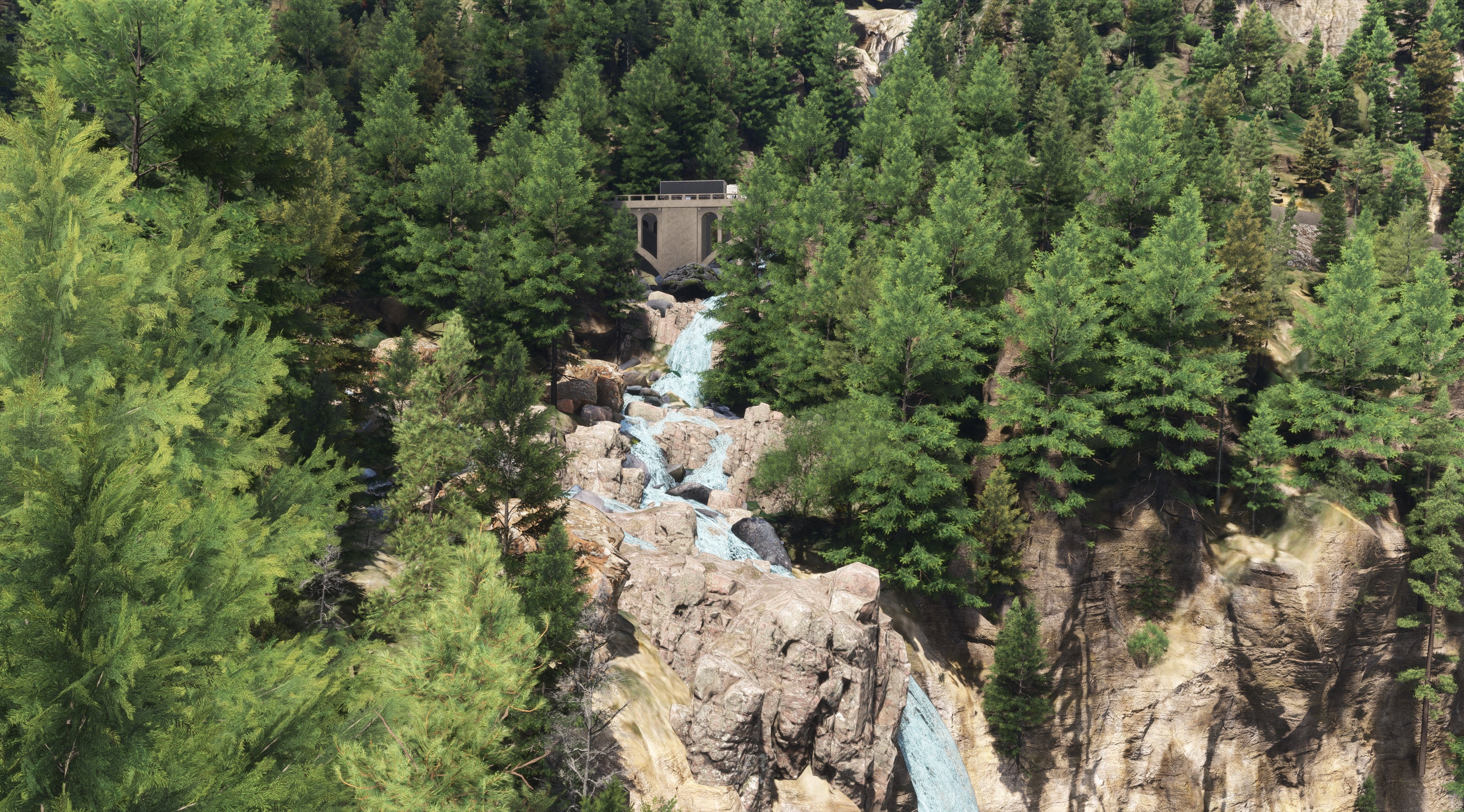 Yosemite Valley FS24 - Image 12