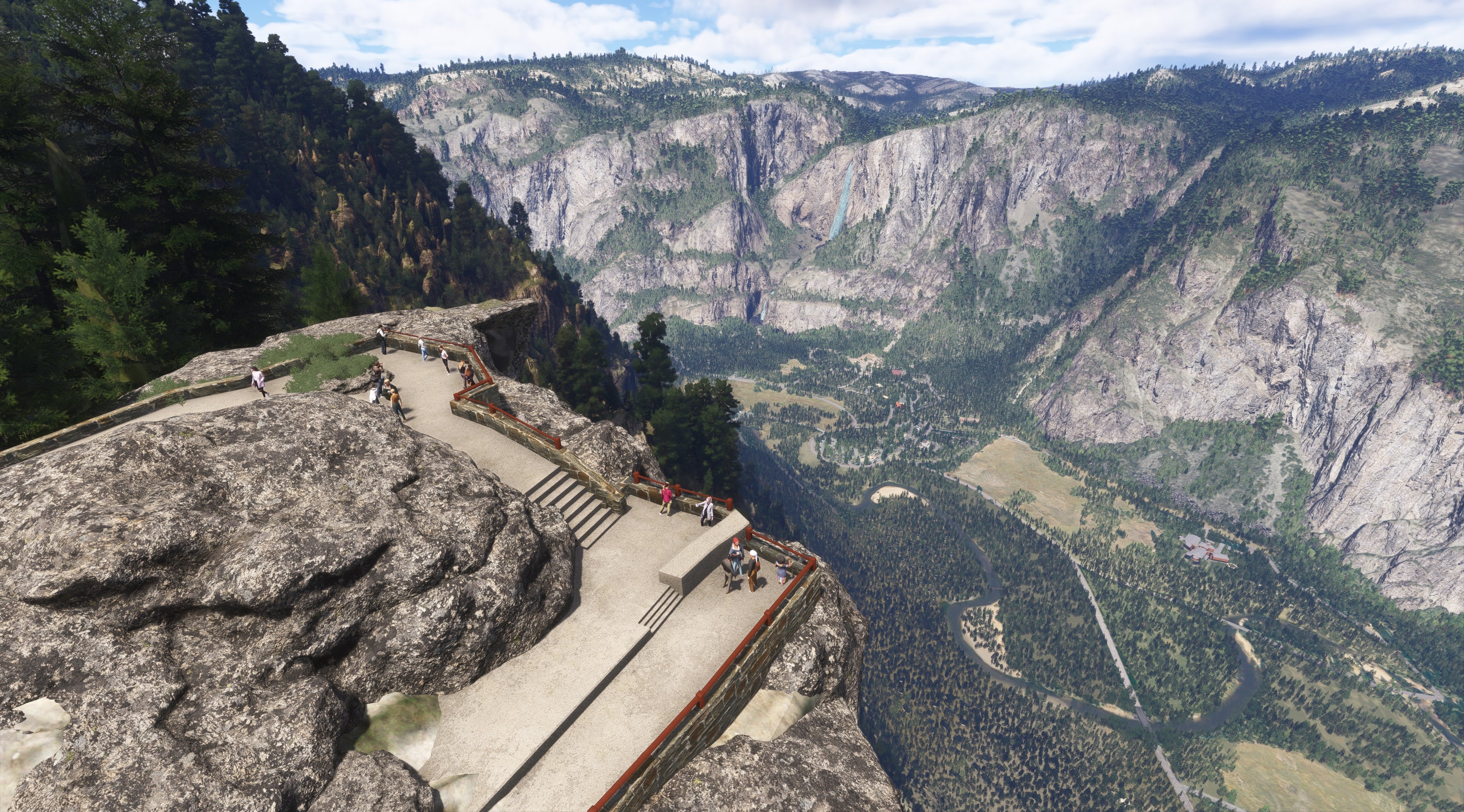 Yosemite Valley FS24 - Image 23