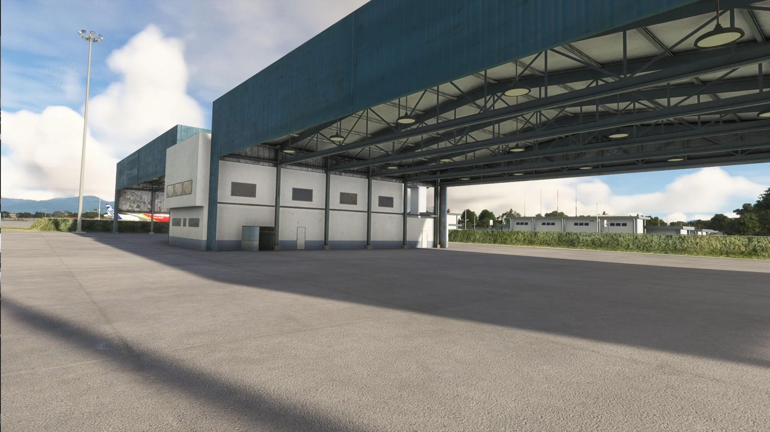 RPVP - Puerto Princessa Airport MSFS - Image 10