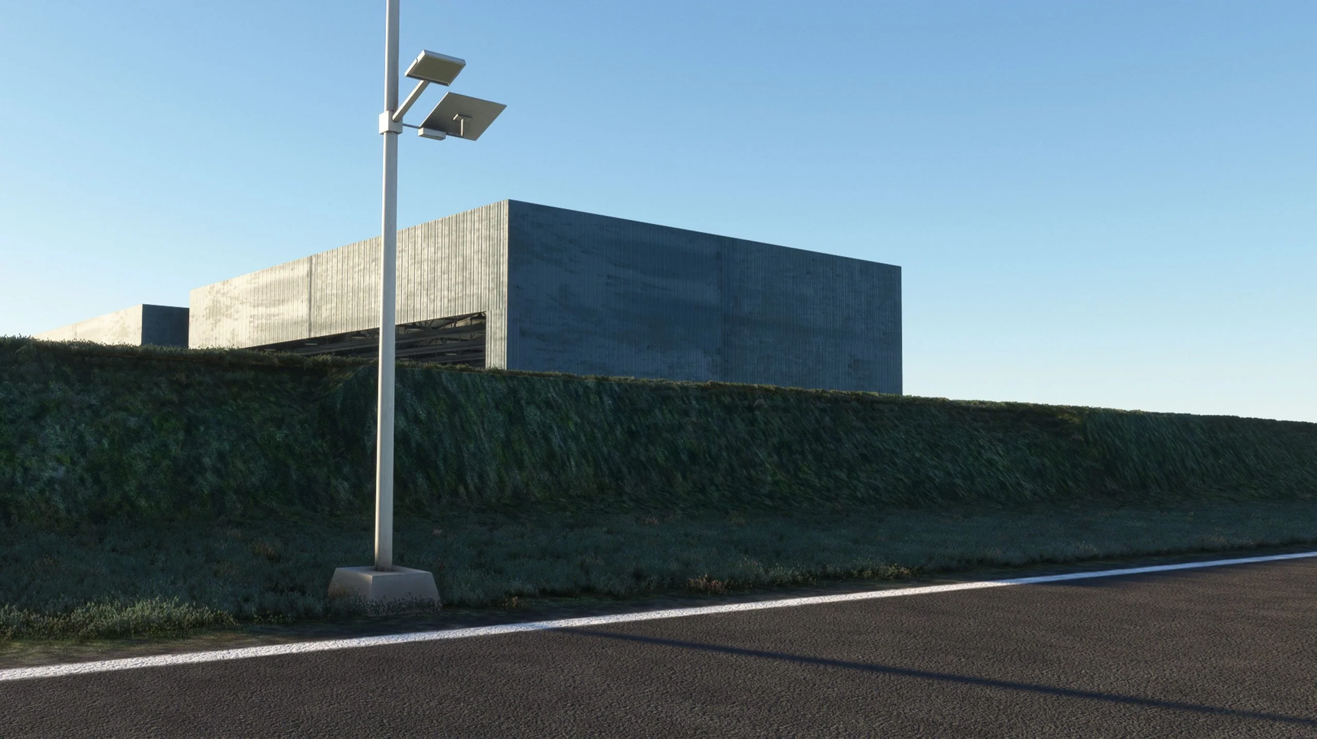 RPVP - Puerto Princessa Airport MSFS - Image 12