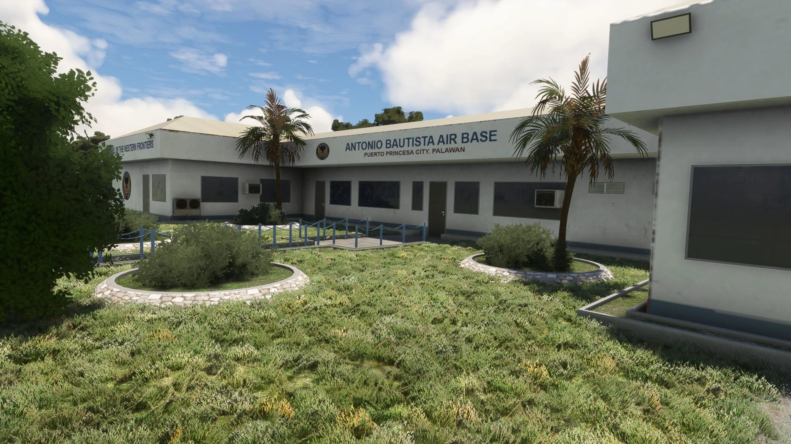 RPVP - Puerto Princessa Airport MSFS - Image 13