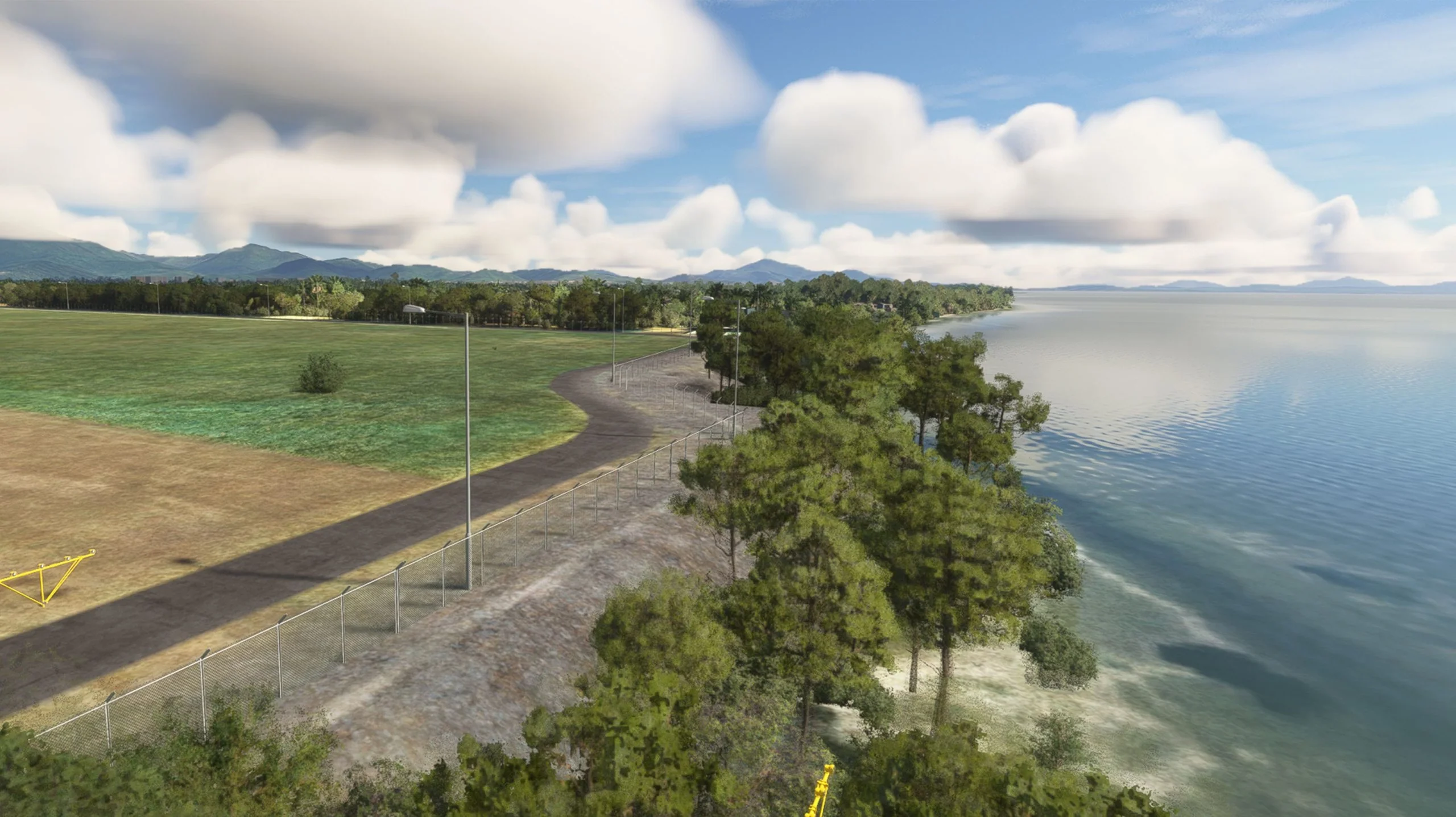 RPVP - Puerto Princessa Airport MSFS - Image 4