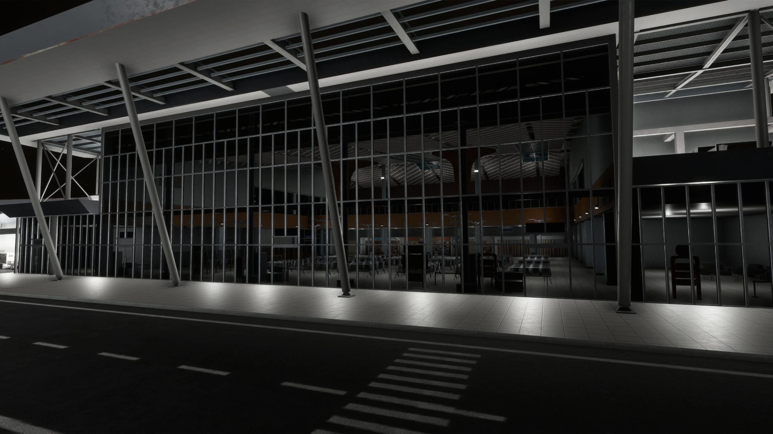 RPVP - Puerto Princessa Airport MSFS - Image 5