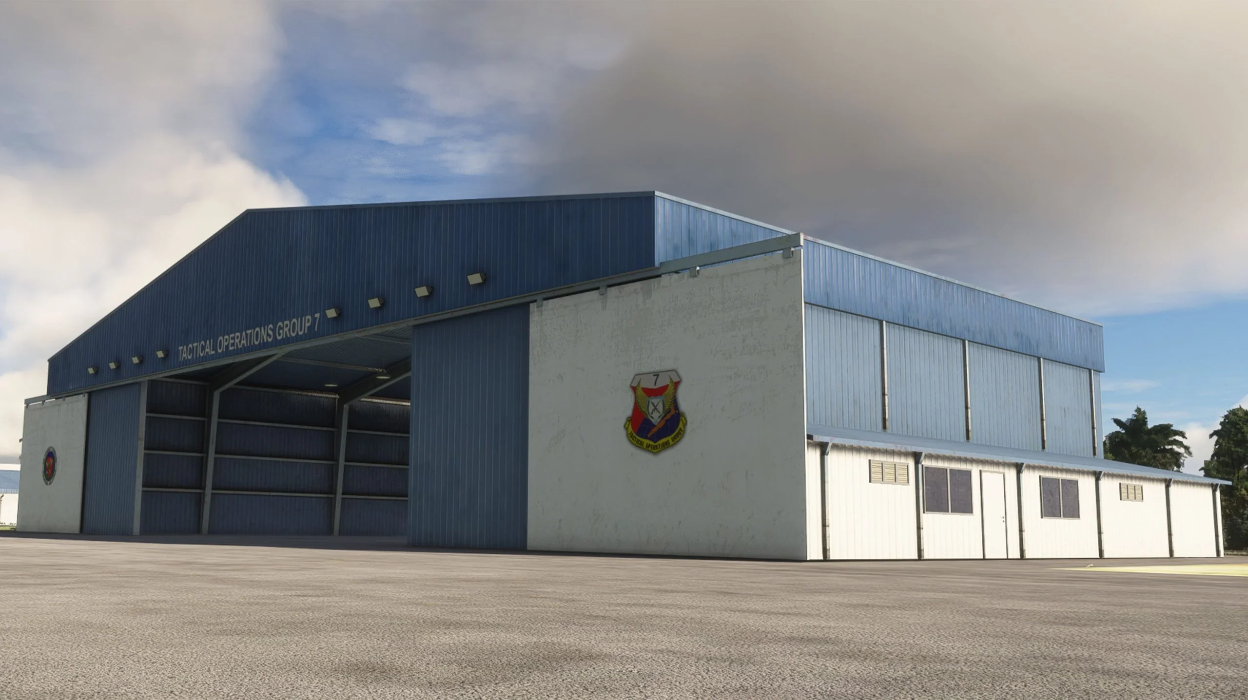 RPVP - Puerto Princessa Airport MSFS - Image 8