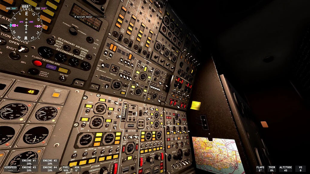 Concorde MSFS - Image 13