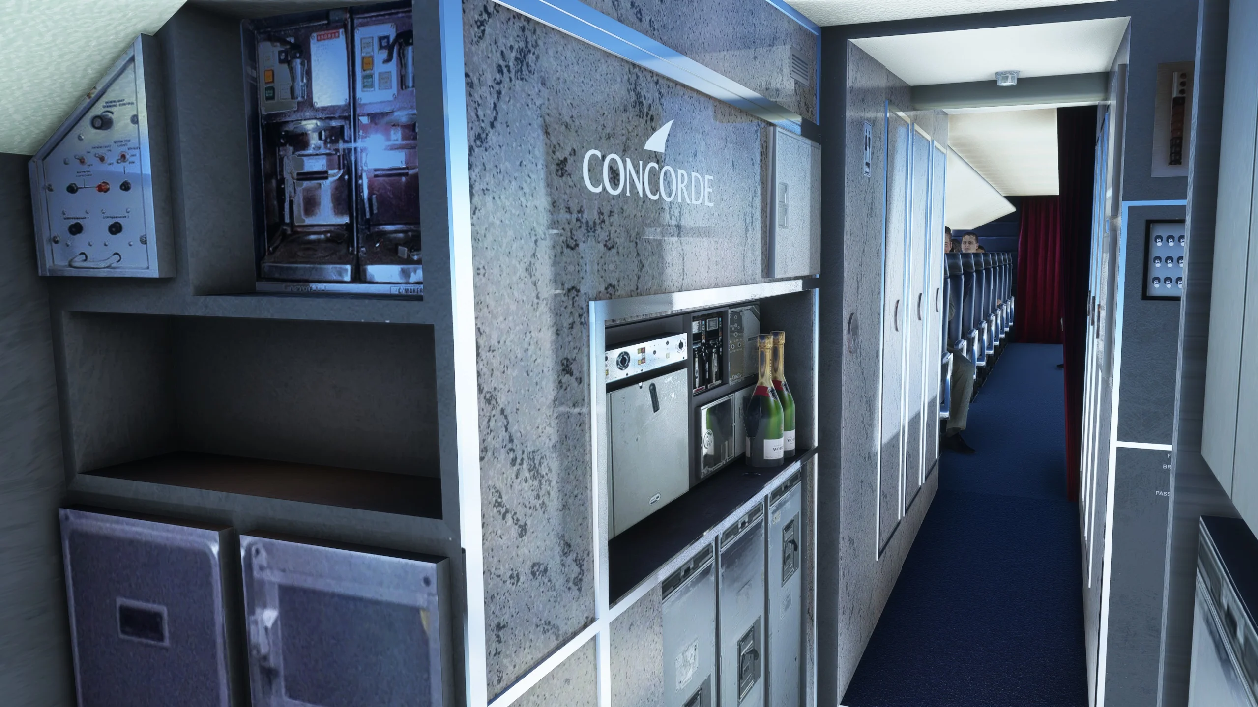 Concorde MSFS - Image 22