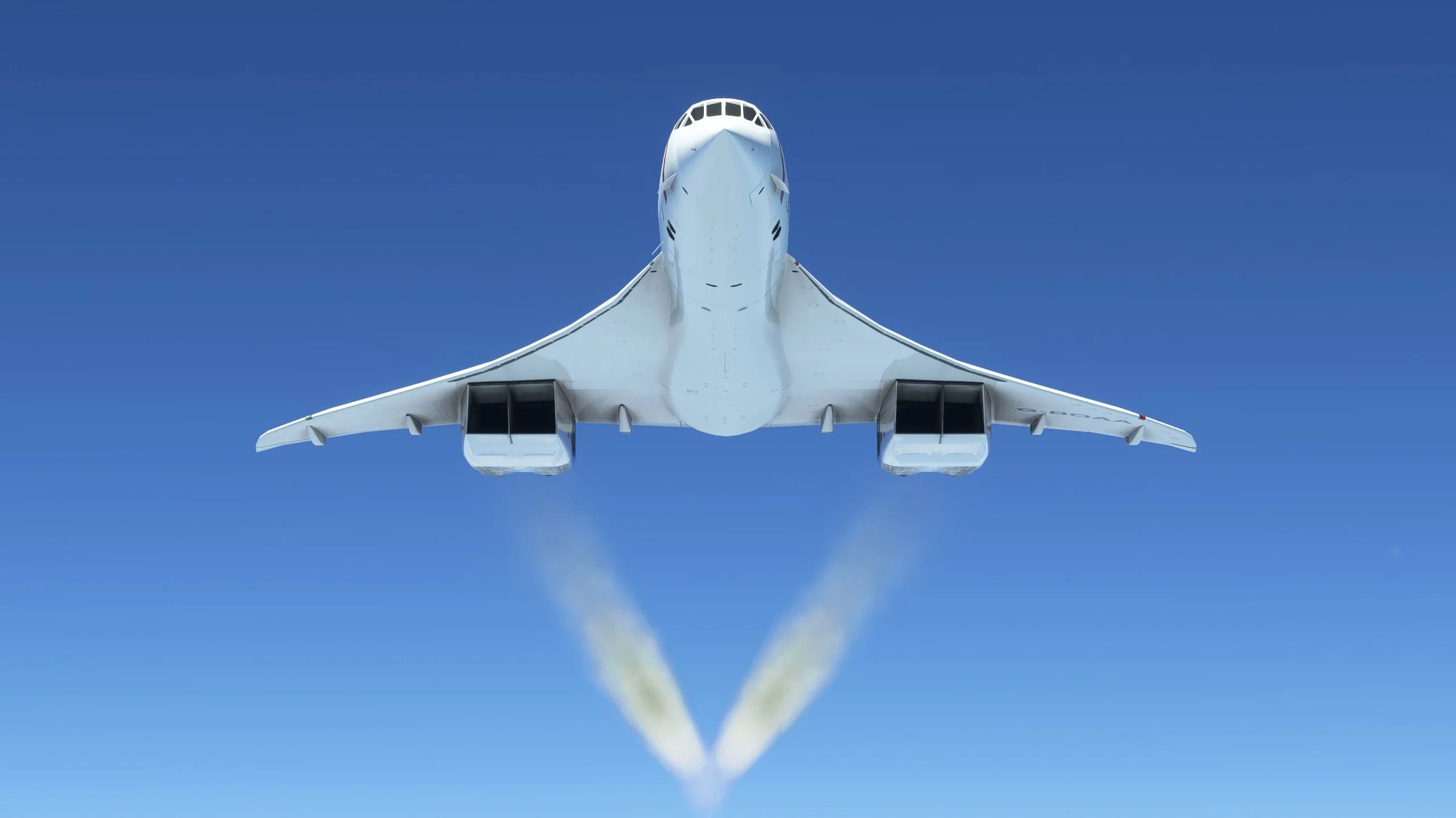 Concorde MSFS - Image 24