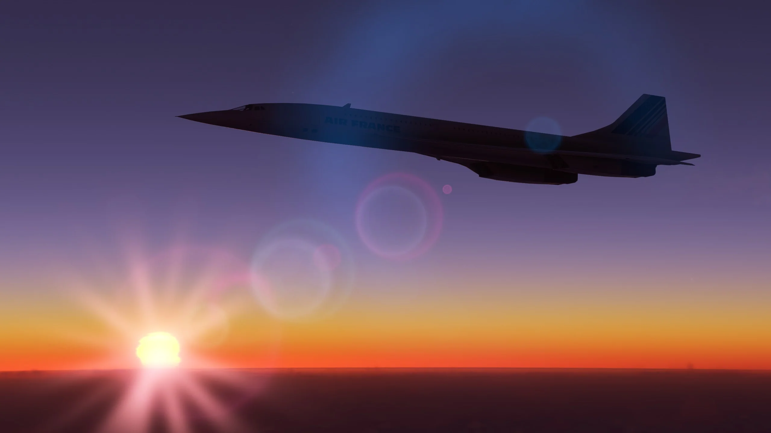 Concorde MSFS - Image 25