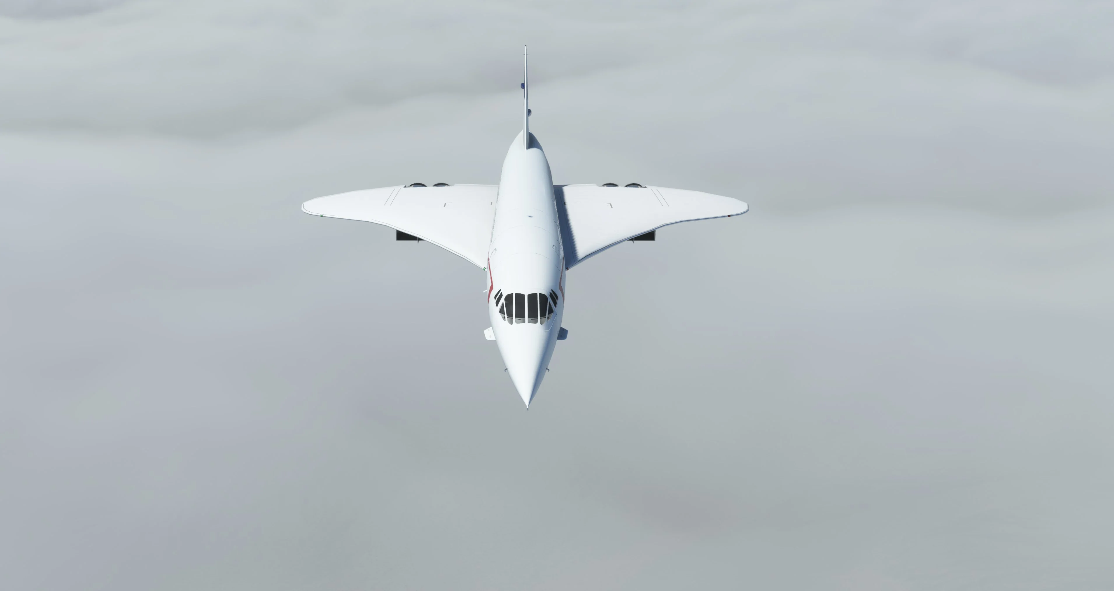 Concorde MSFS - Image 5