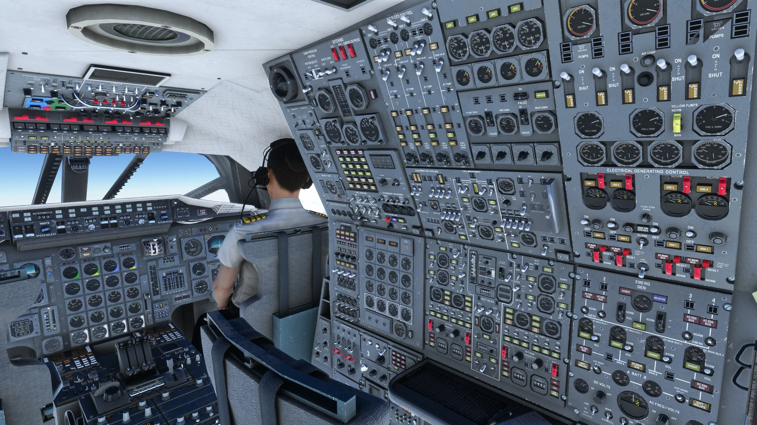 Concorde MSFS - Image 8